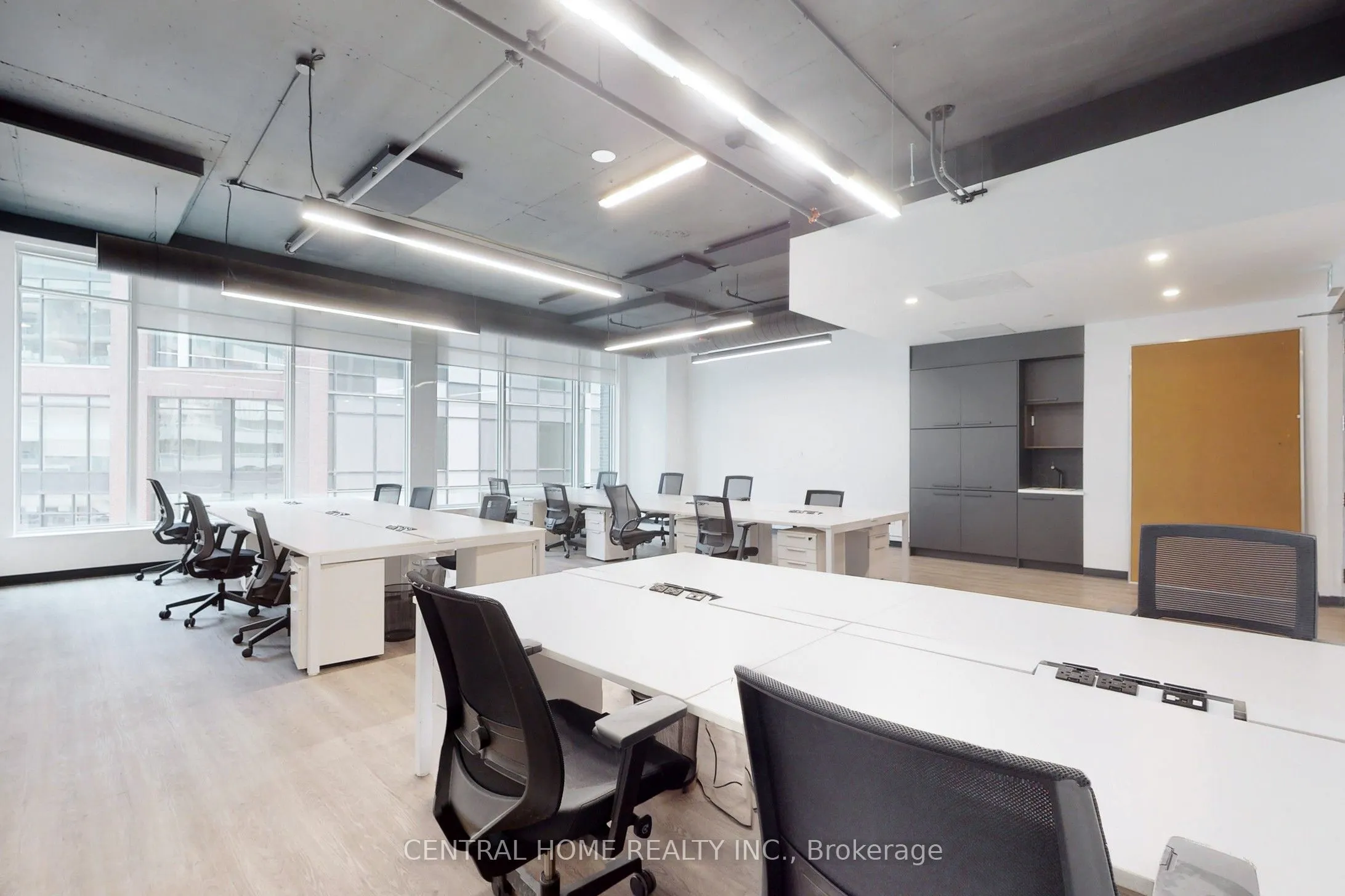 130 Queens Quay E, #604