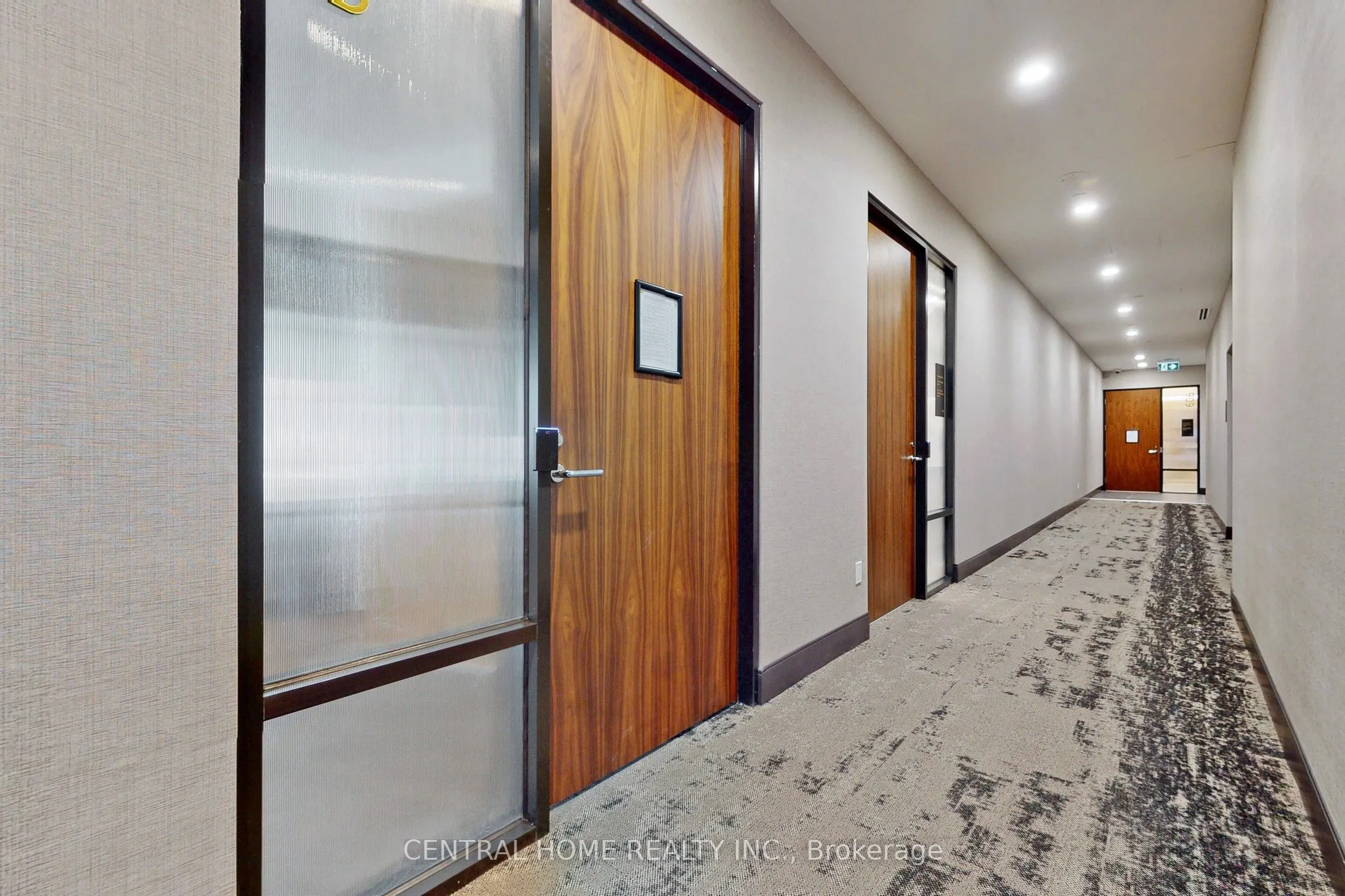 130 Queens Quay E, #604