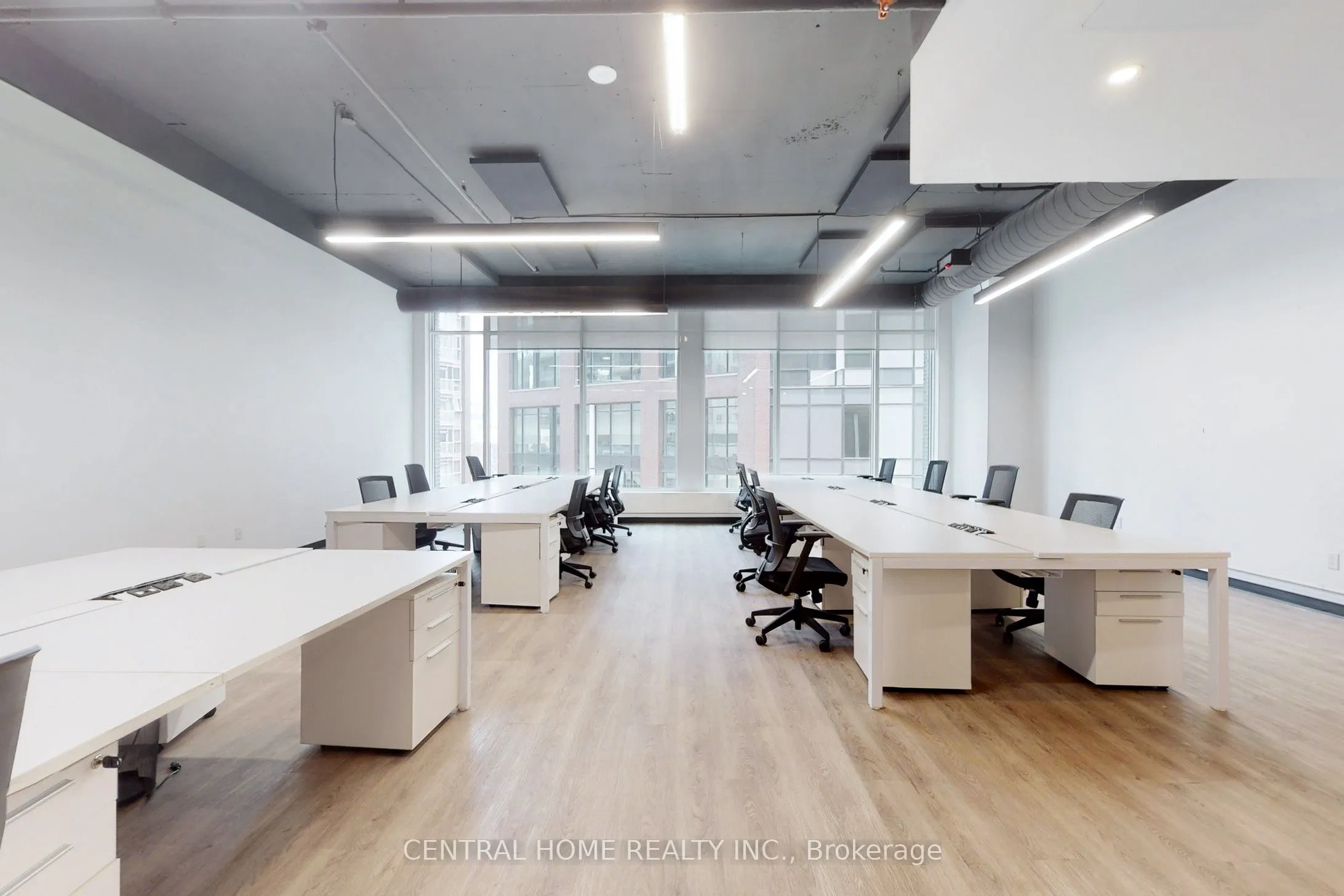 130 Queens Quay E, #604