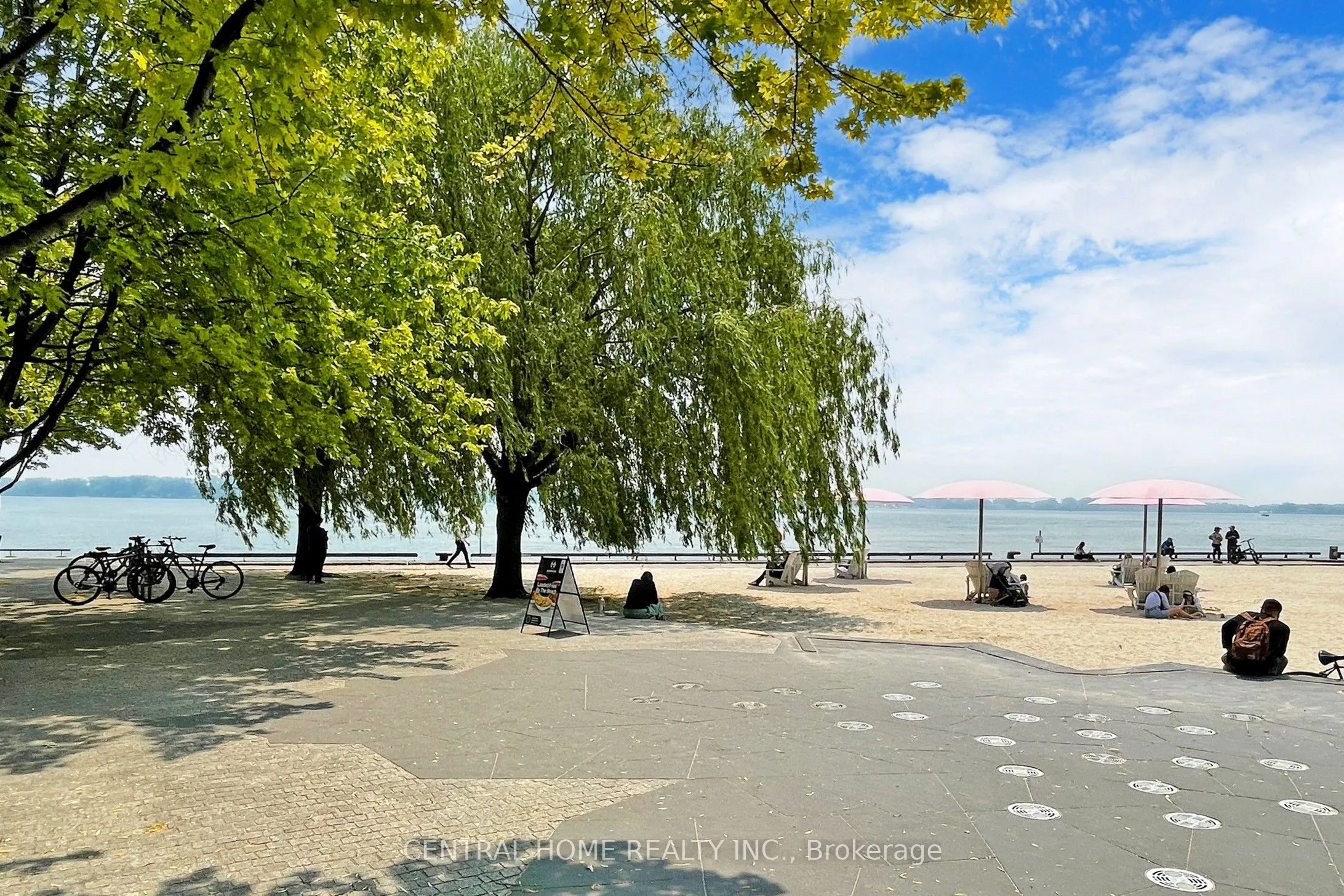 130 Queens Quay E, #604
