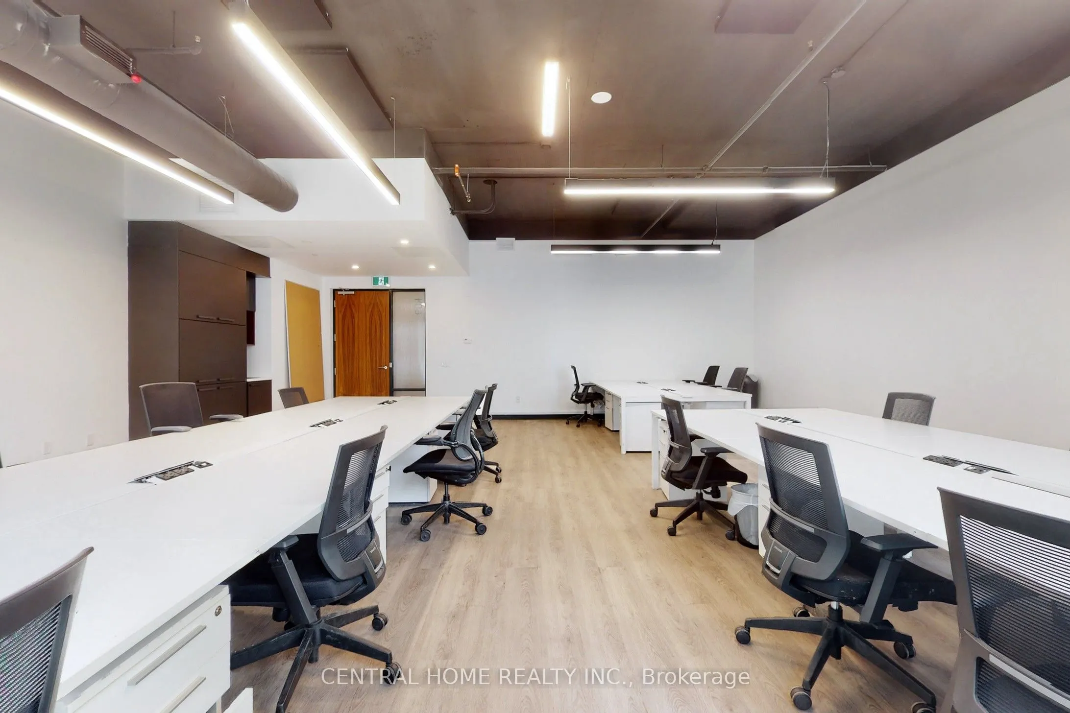 130 Queens Quay E, #604