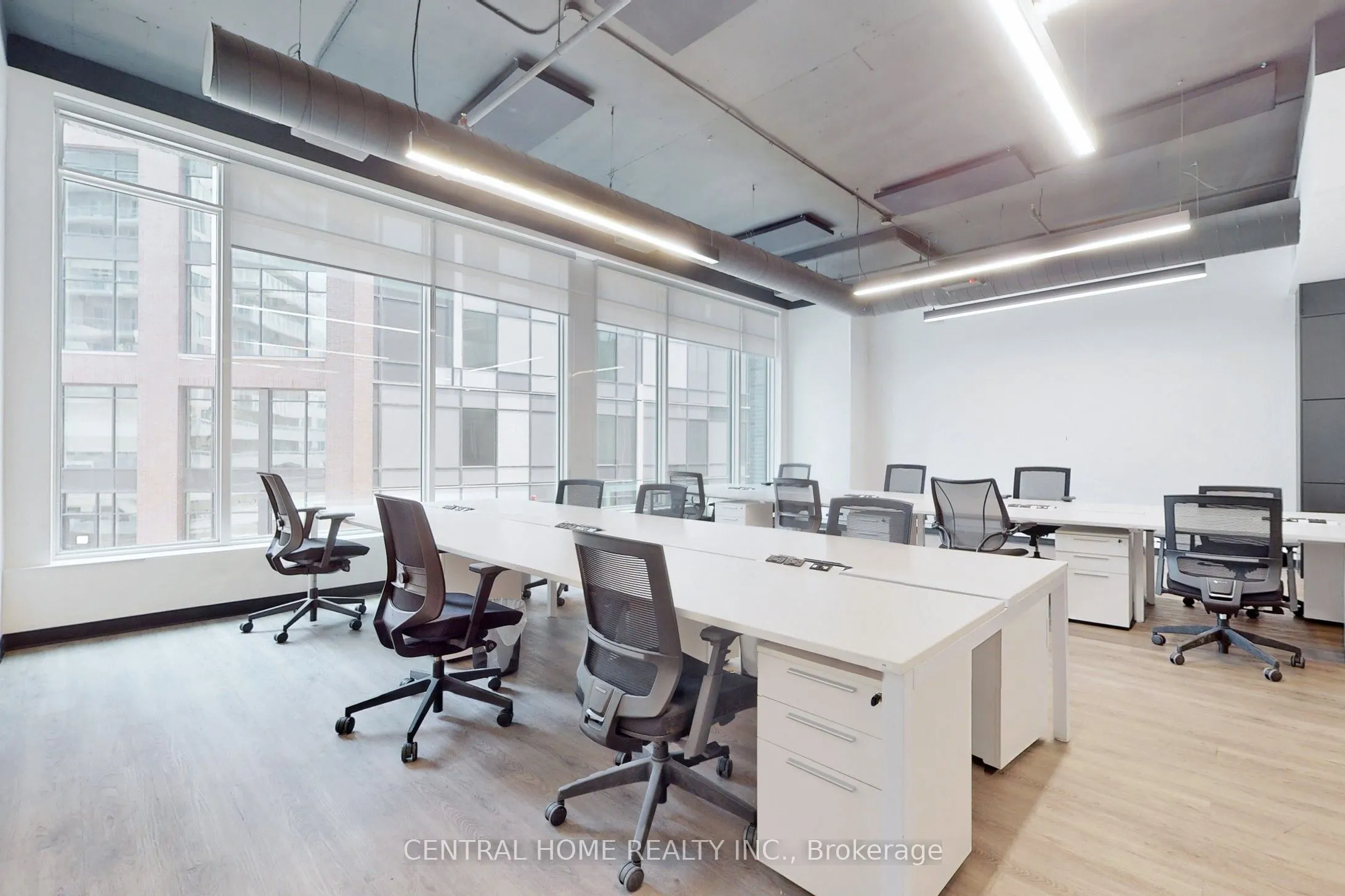 130 Queens Quay E, #604