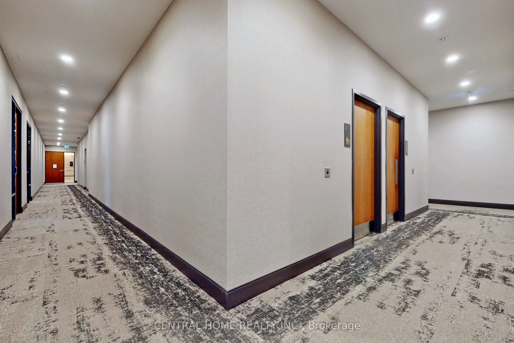 130 Queens Quay E, #604
