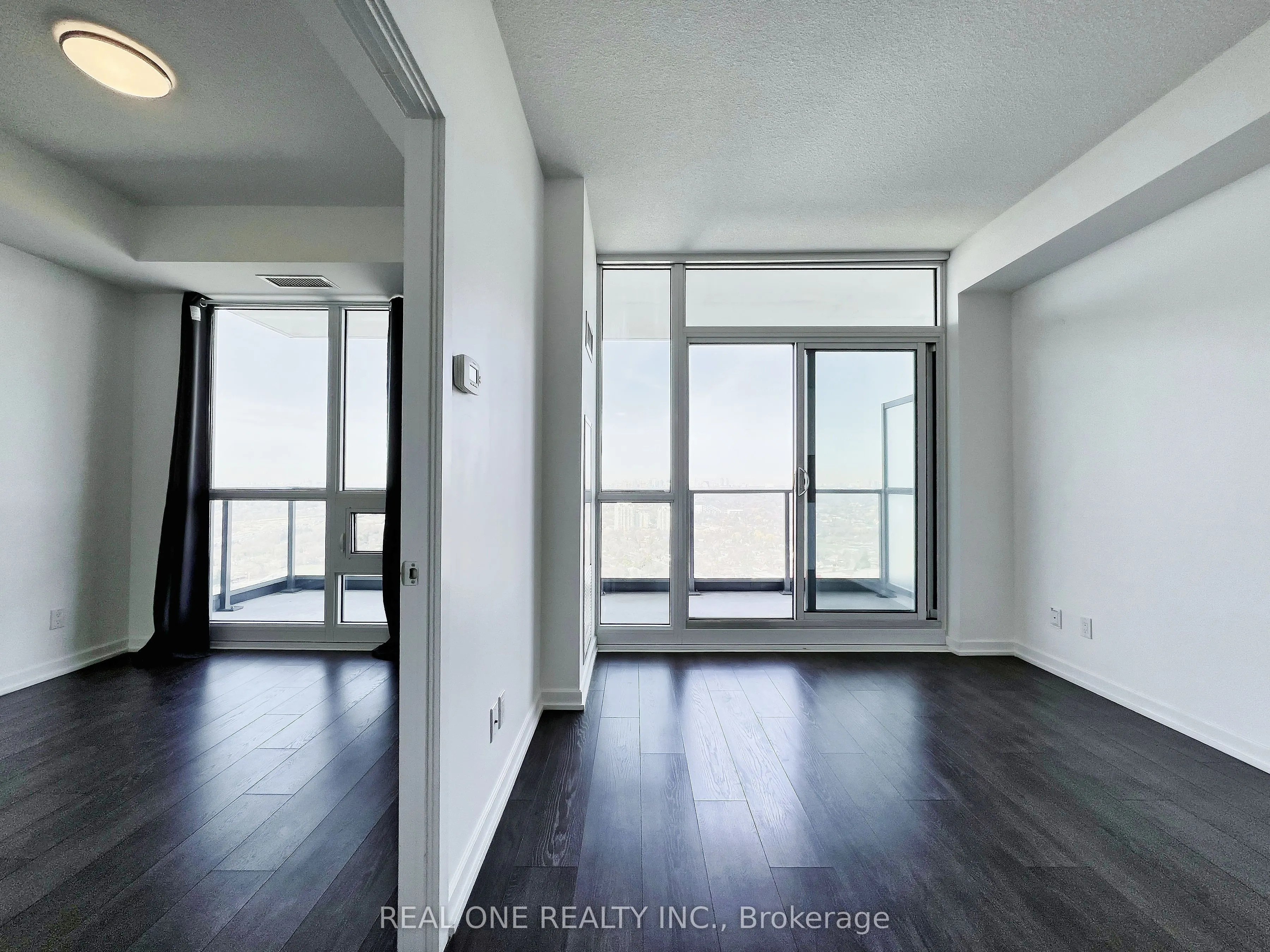 56 Forest Manor Road, #2705