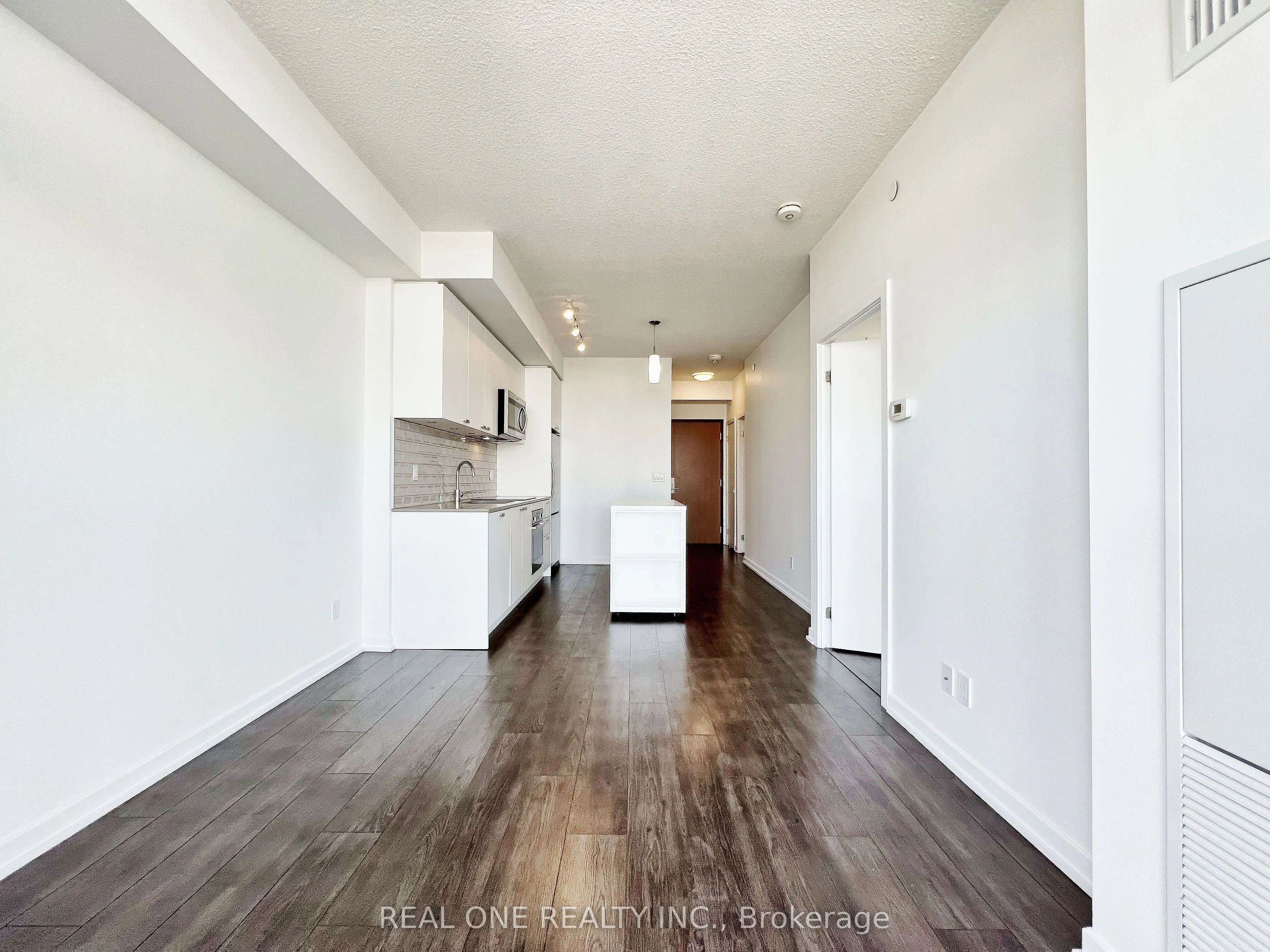 56 Forest Manor Road, #2705