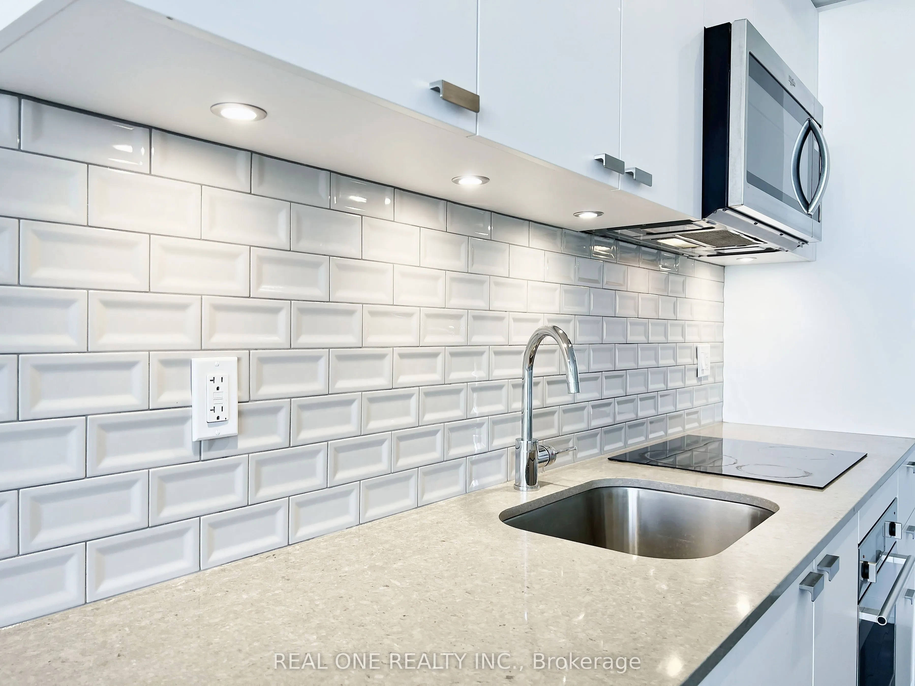 56 Forest Manor Road, #2705