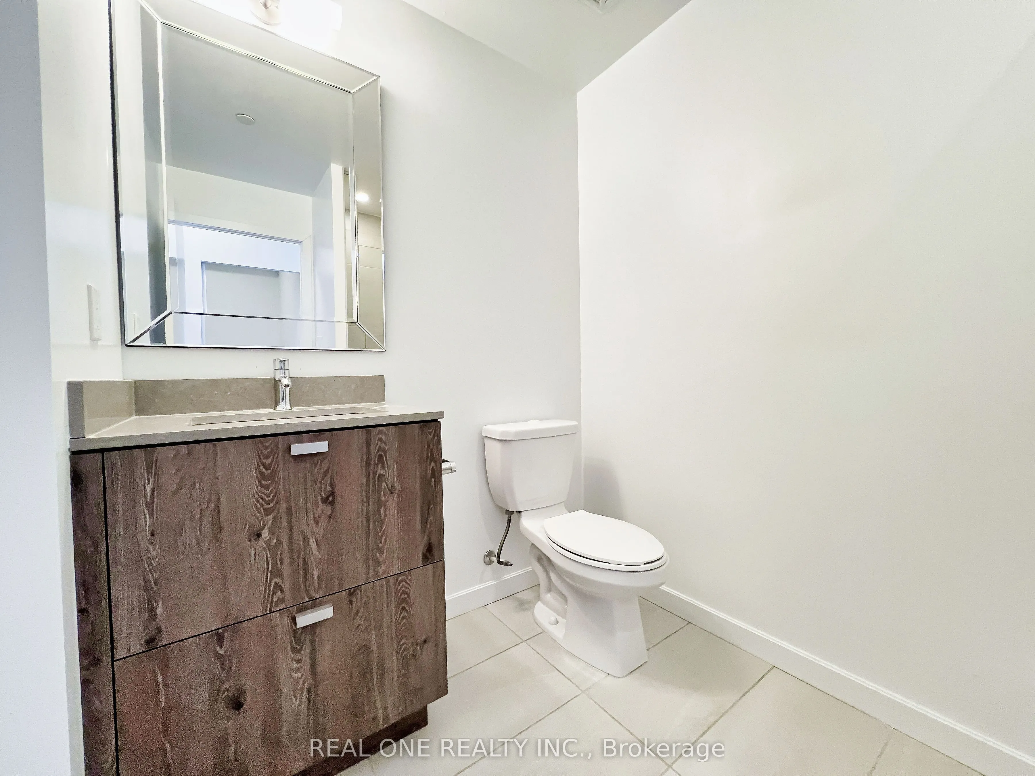 56 Forest Manor Road, #2705