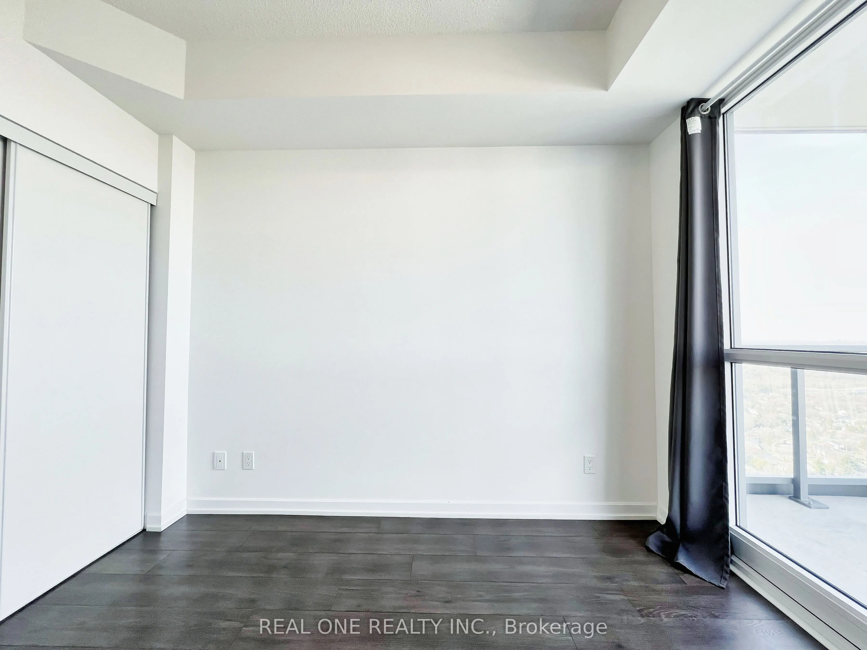 56 Forest Manor Road, #2705