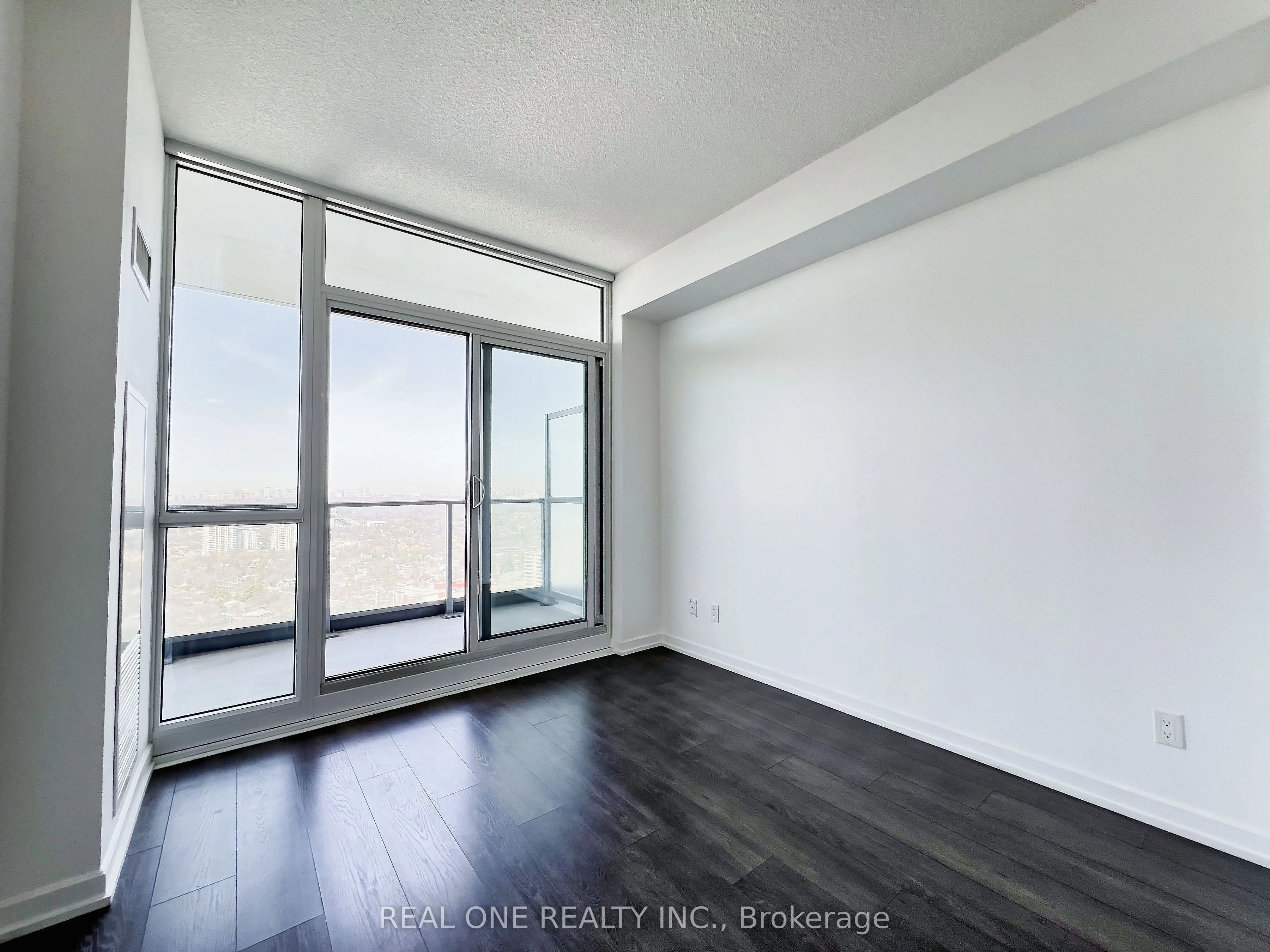 56 Forest Manor Road, #2705