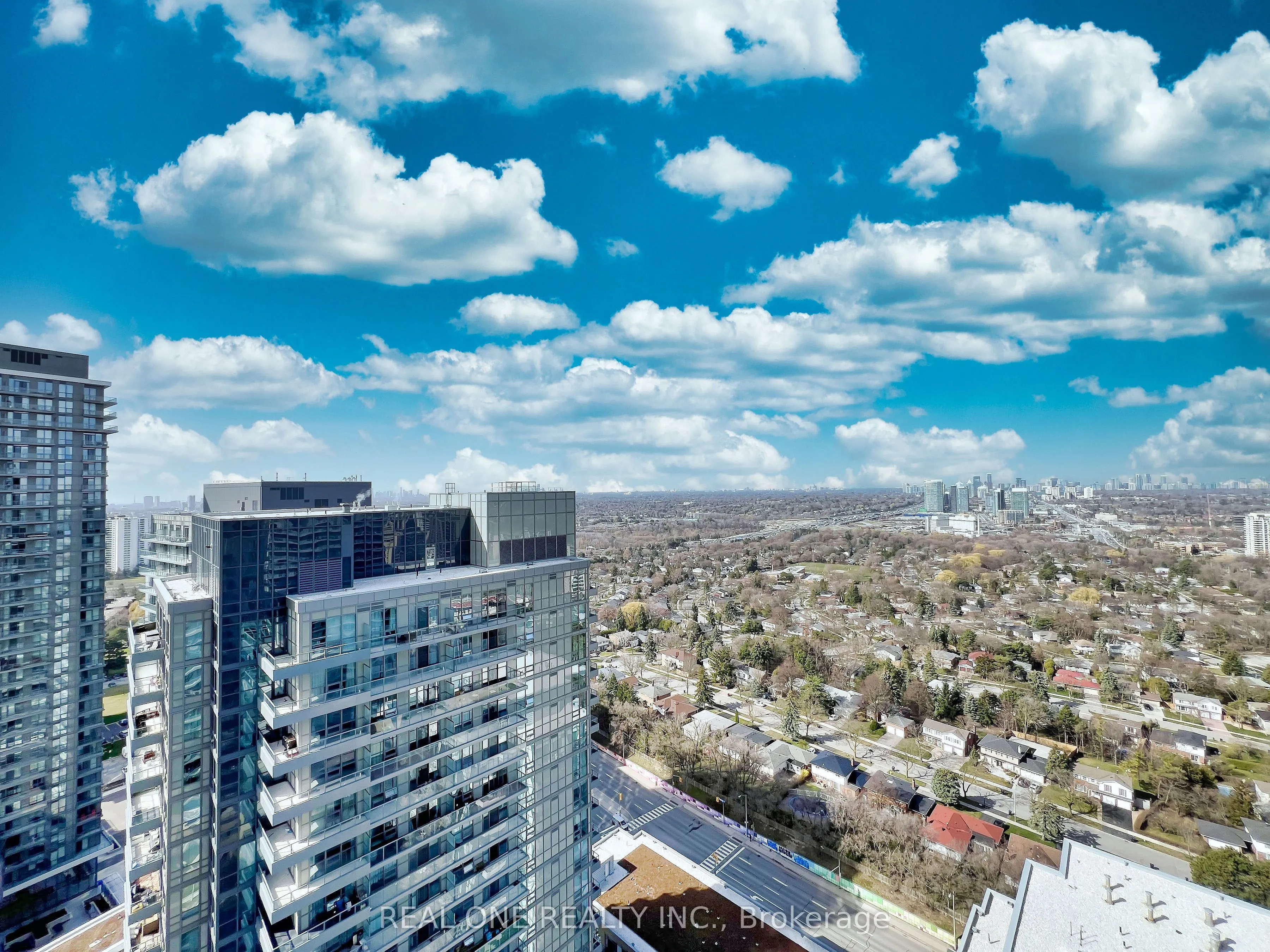 56 Forest Manor Road, #2705