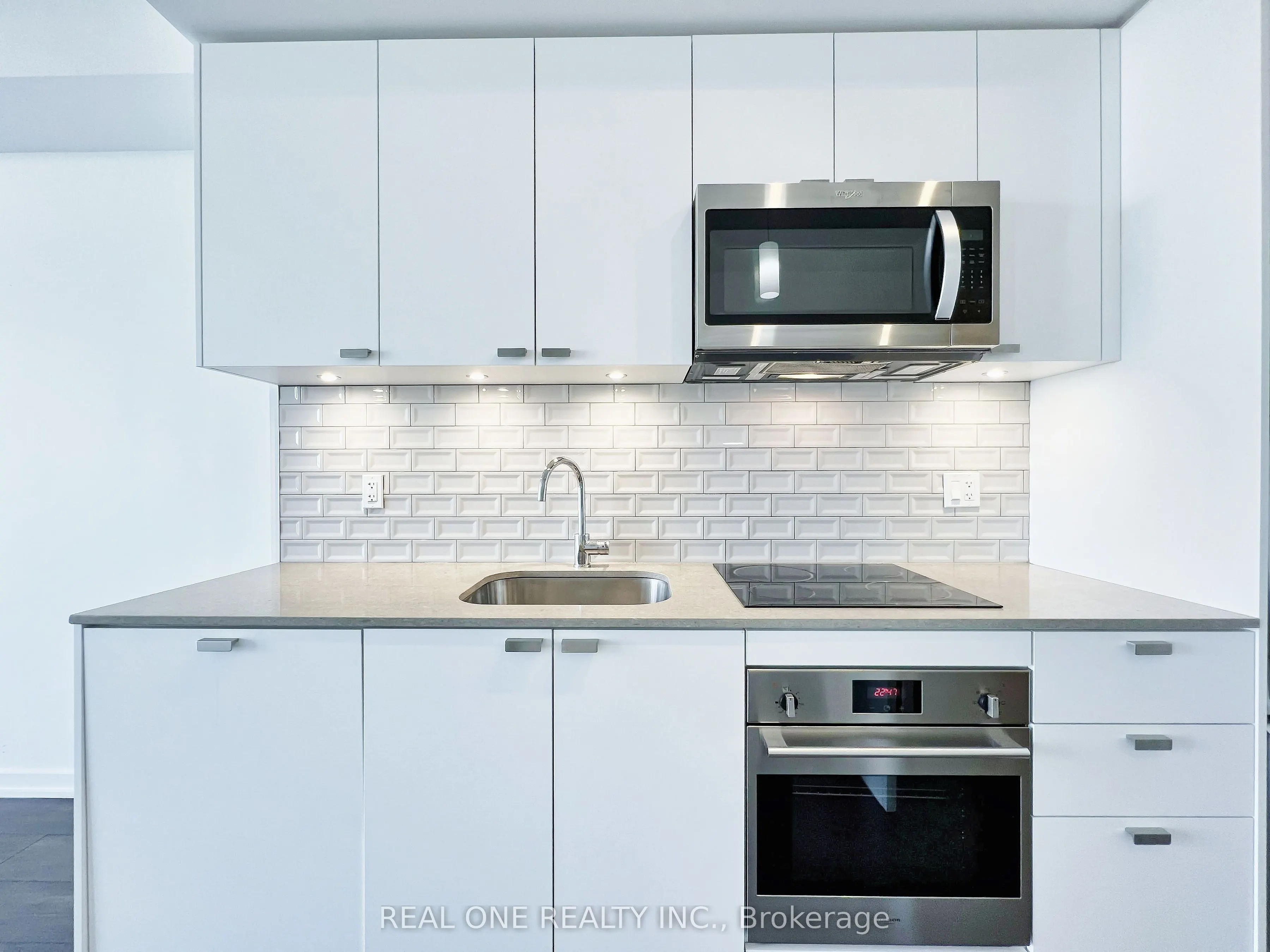 56 Forest Manor Road, #2705