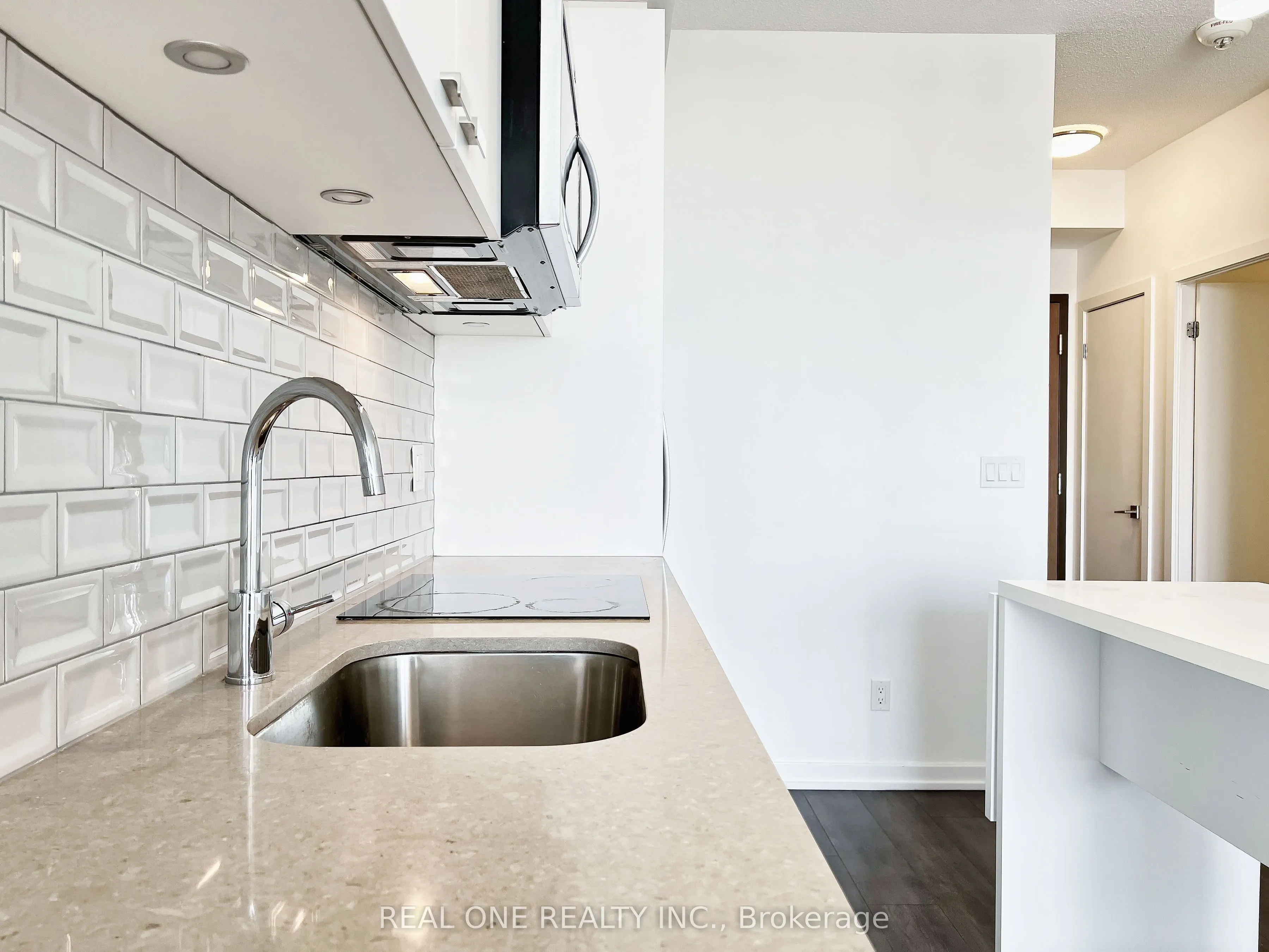 56 Forest Manor Road, #2705