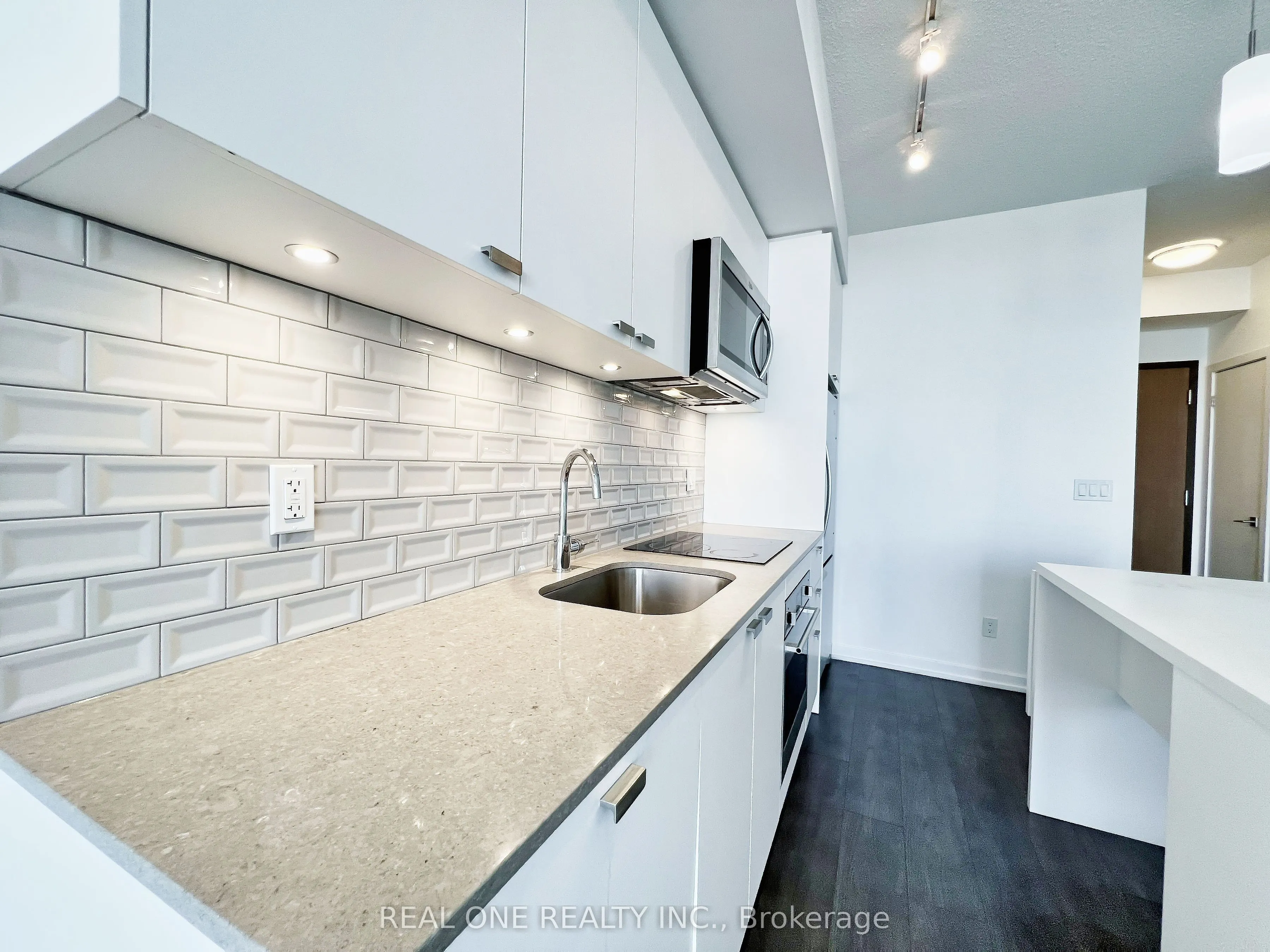 56 Forest Manor Road, #2705