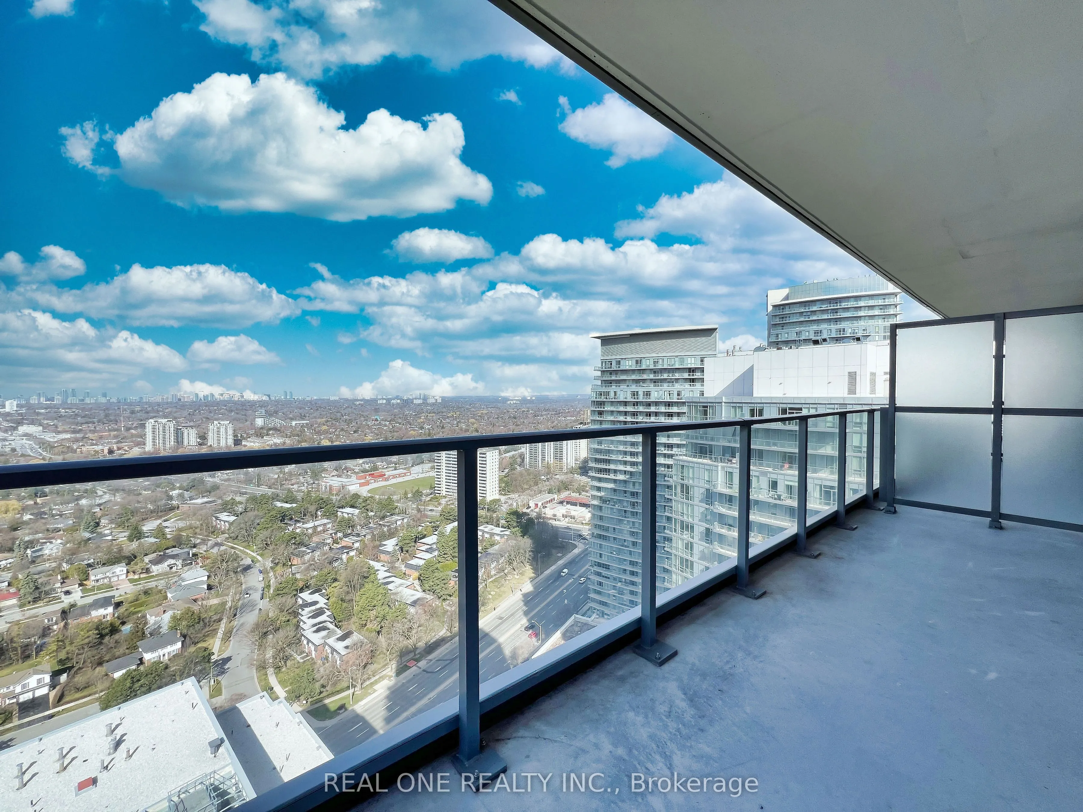 56 Forest Manor Road, #2705