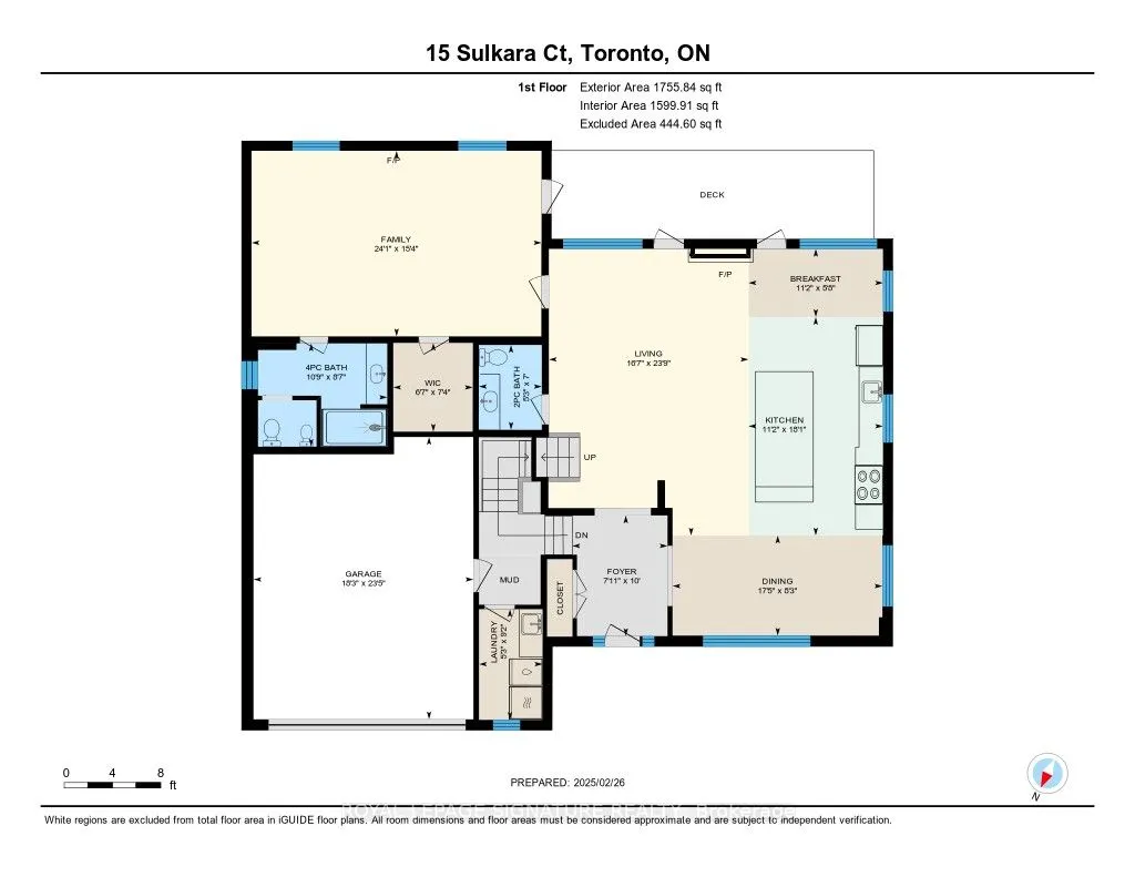 15 Sulkara Court