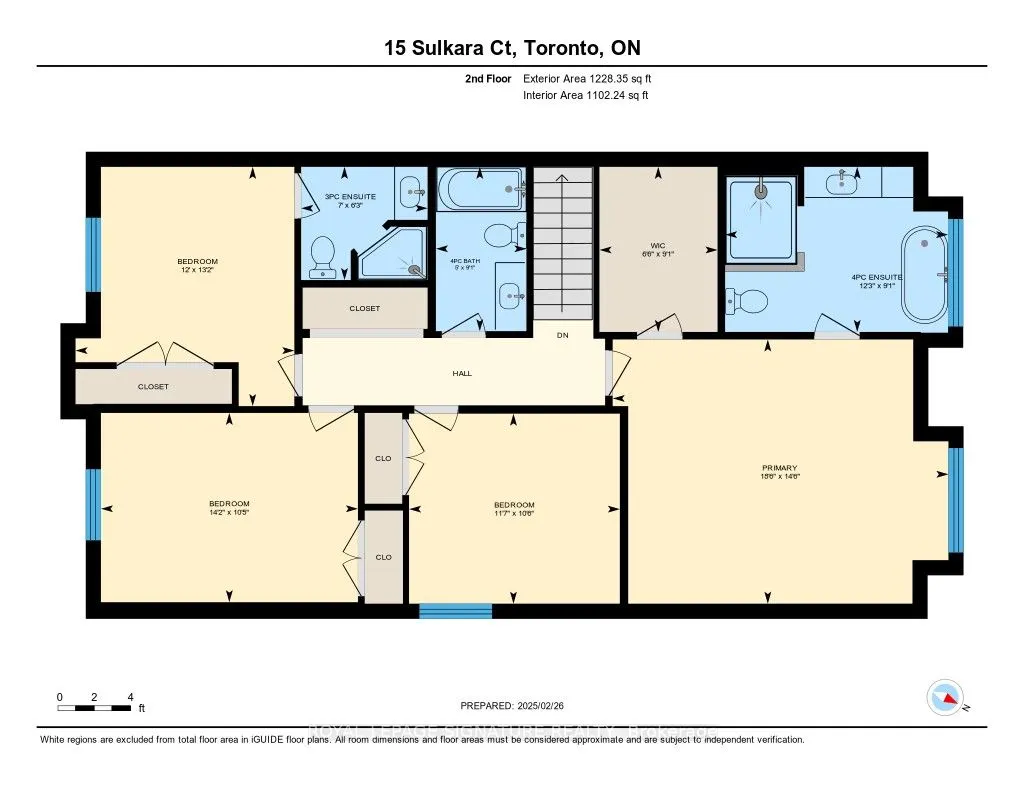 15 Sulkara Court