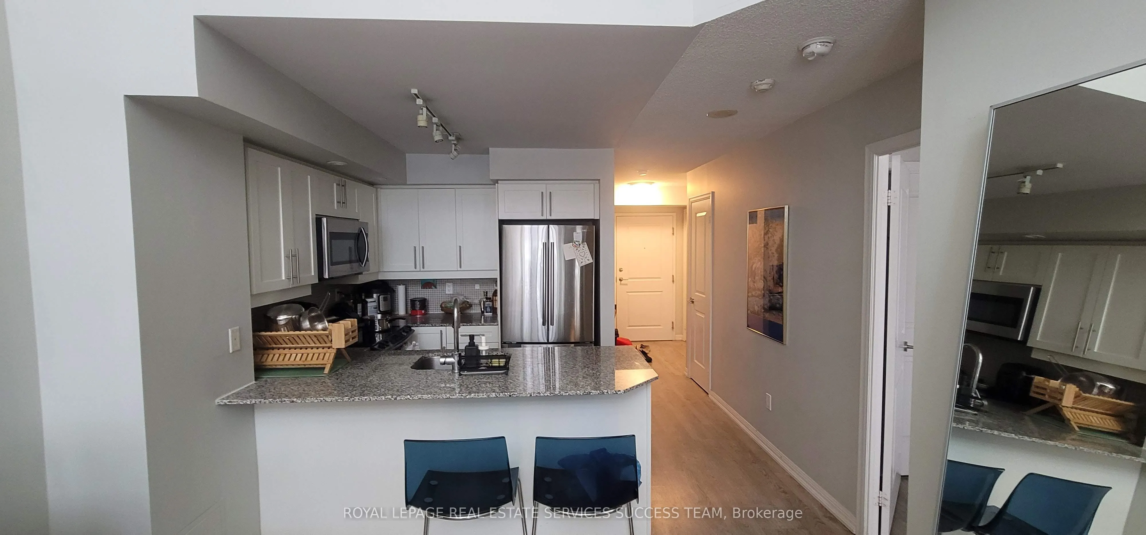 65 East Liberty Street, #718