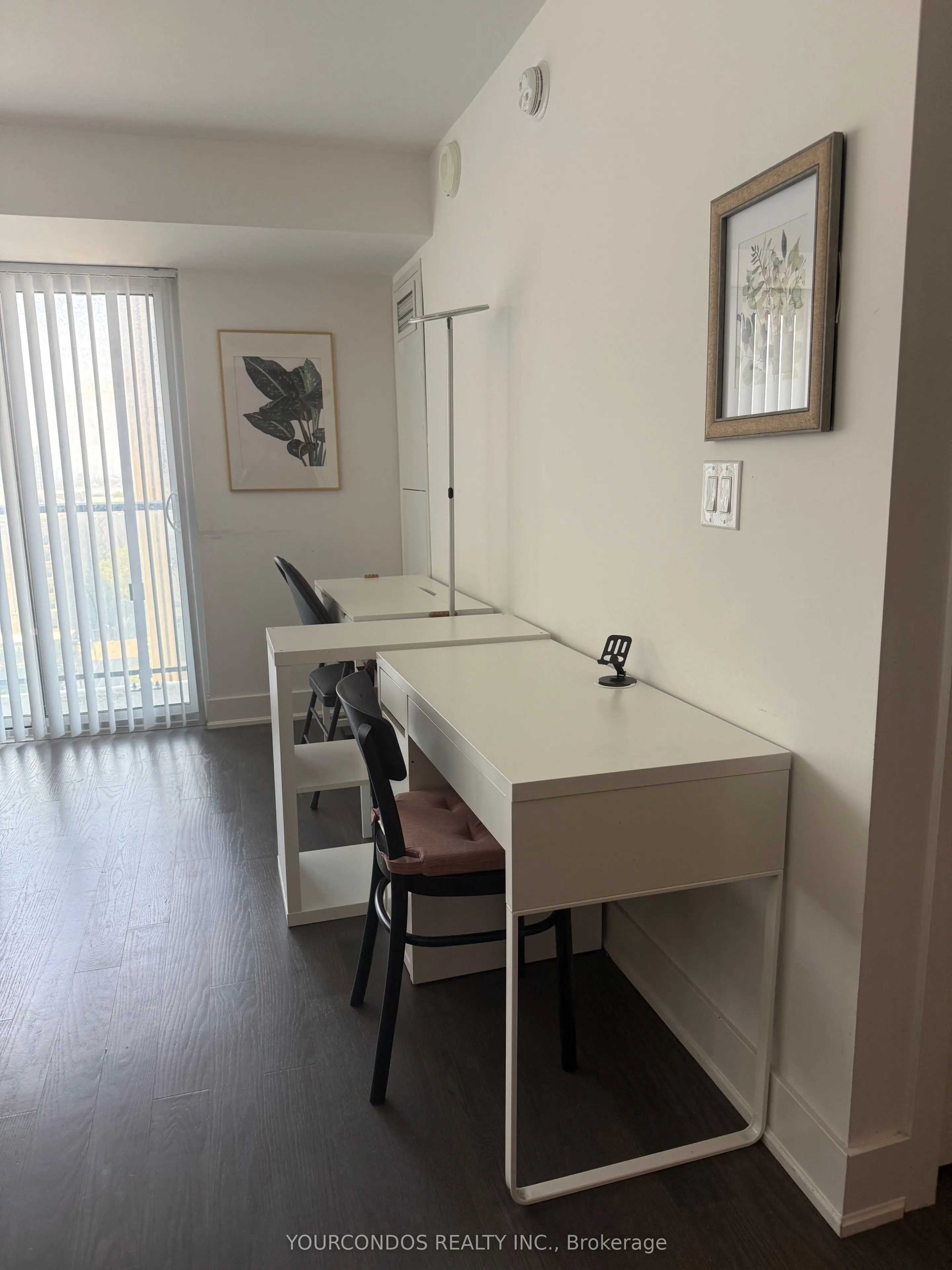 955 Bay Street, #1307