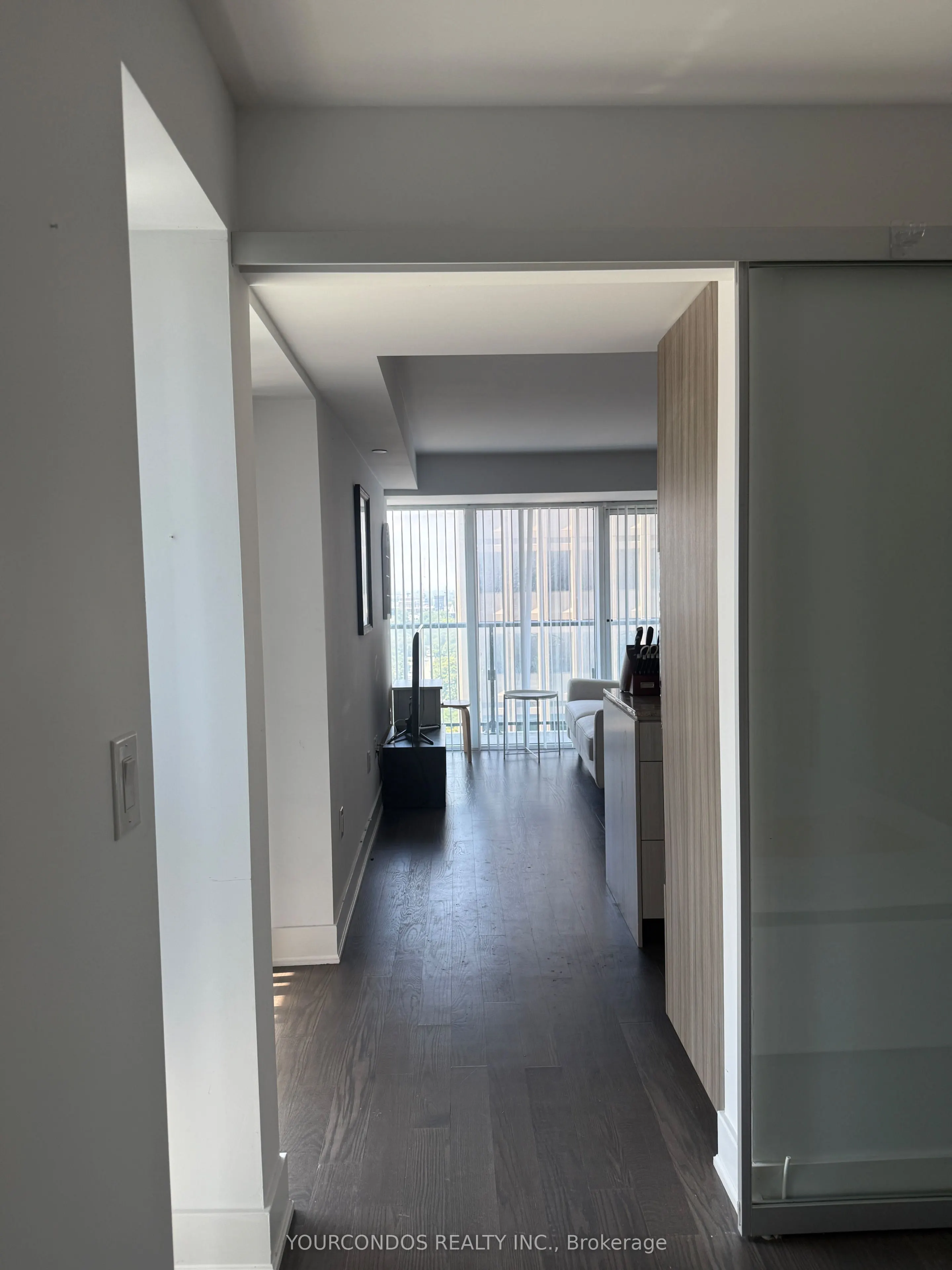 955 Bay Street, #1307