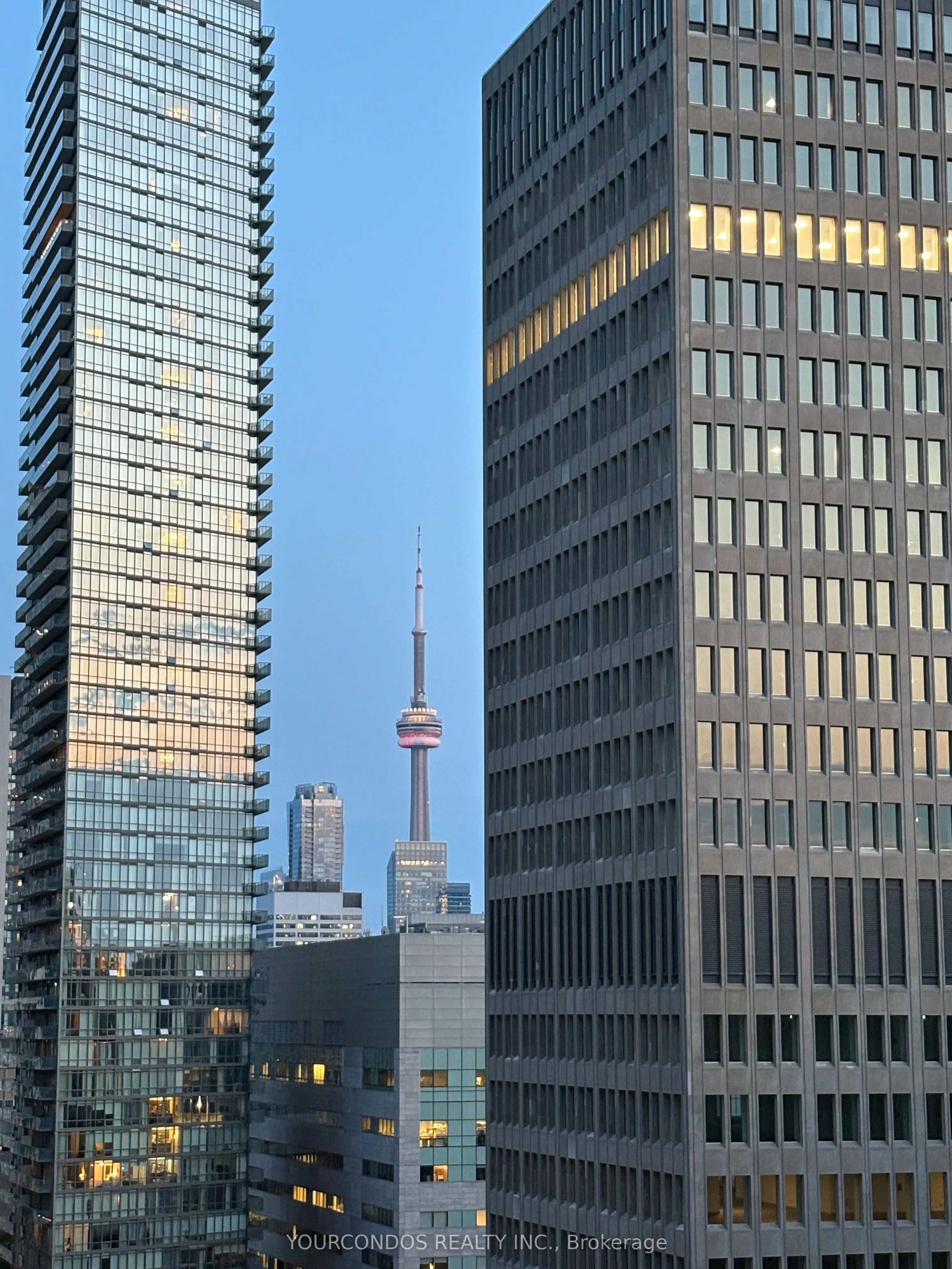955 Bay Street, #1307