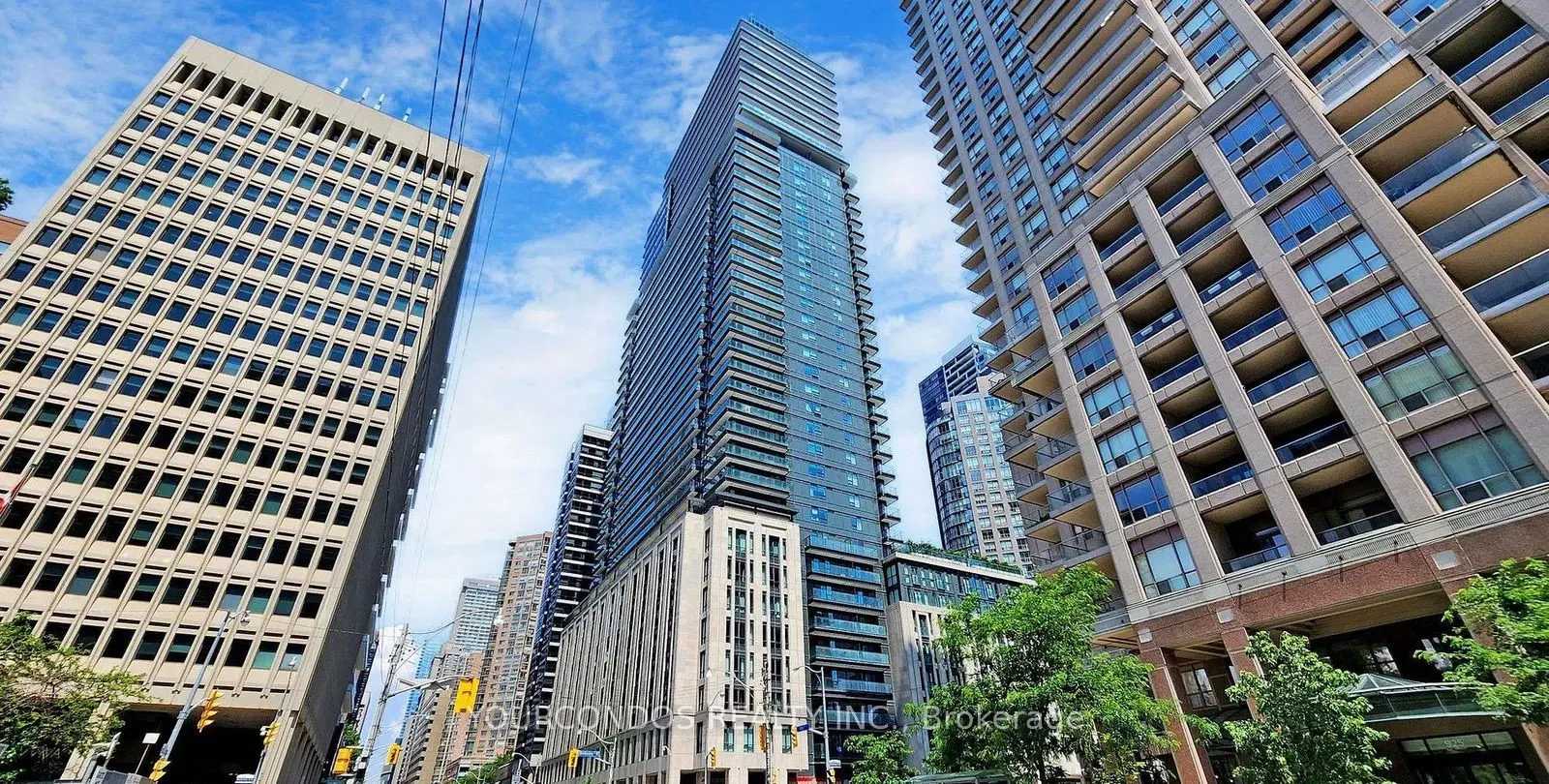 955 Bay Street, #1307