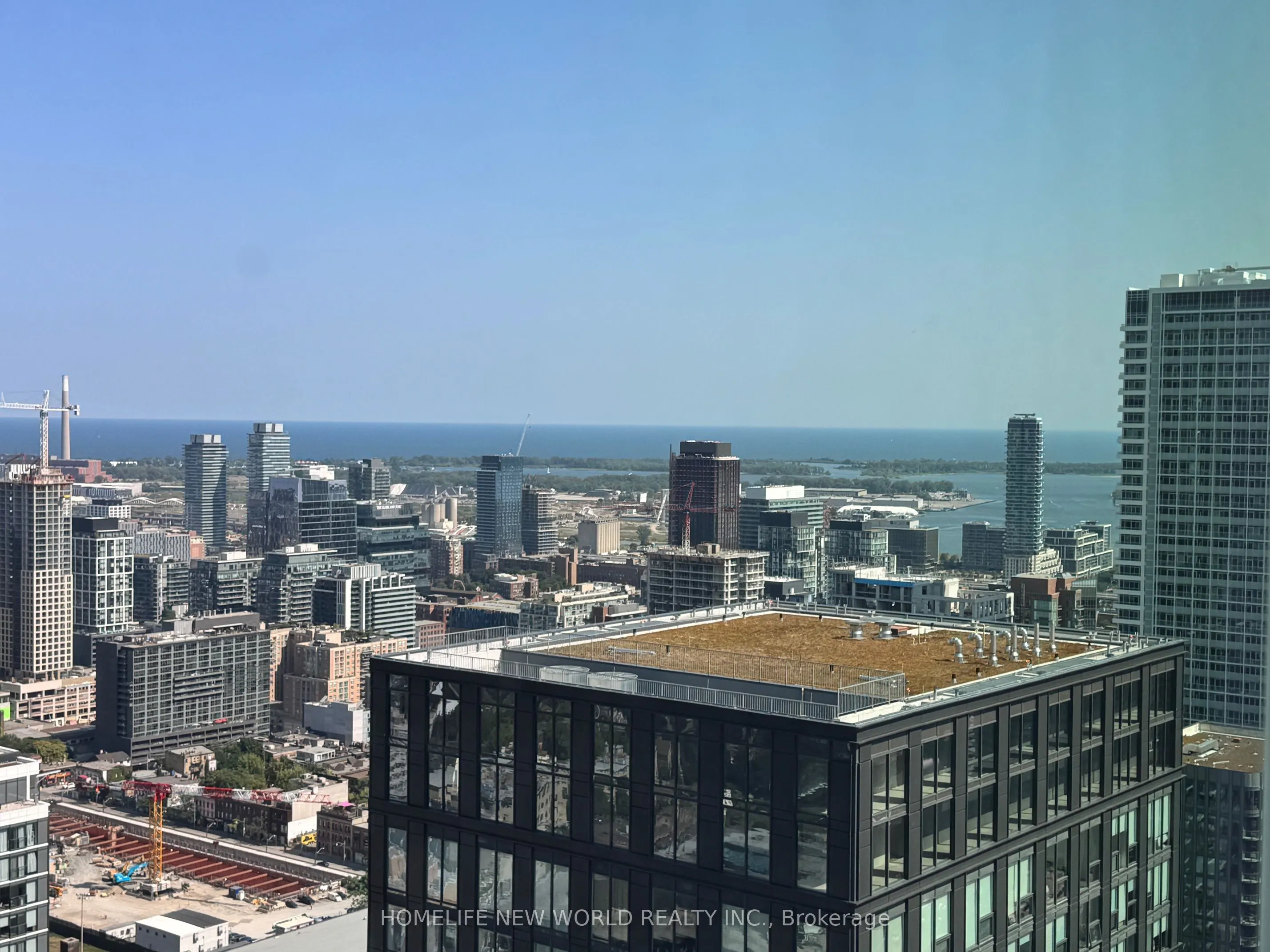 252 Church Street, #5109