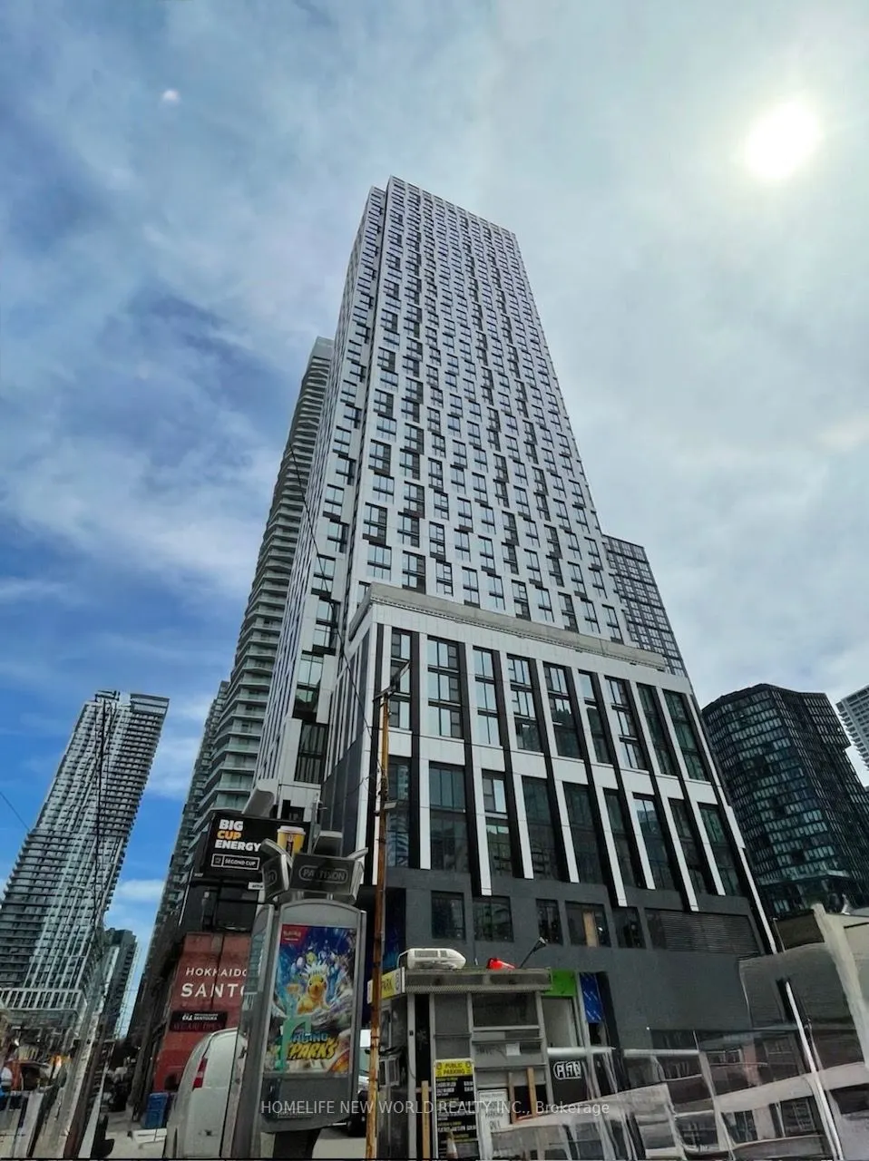 252 Church Street, #5109