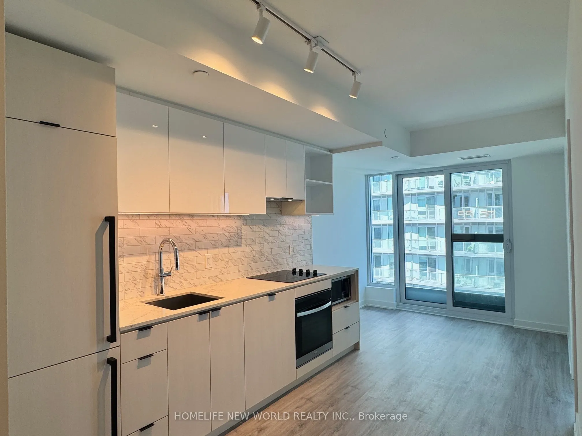 252 Church Street, #5109