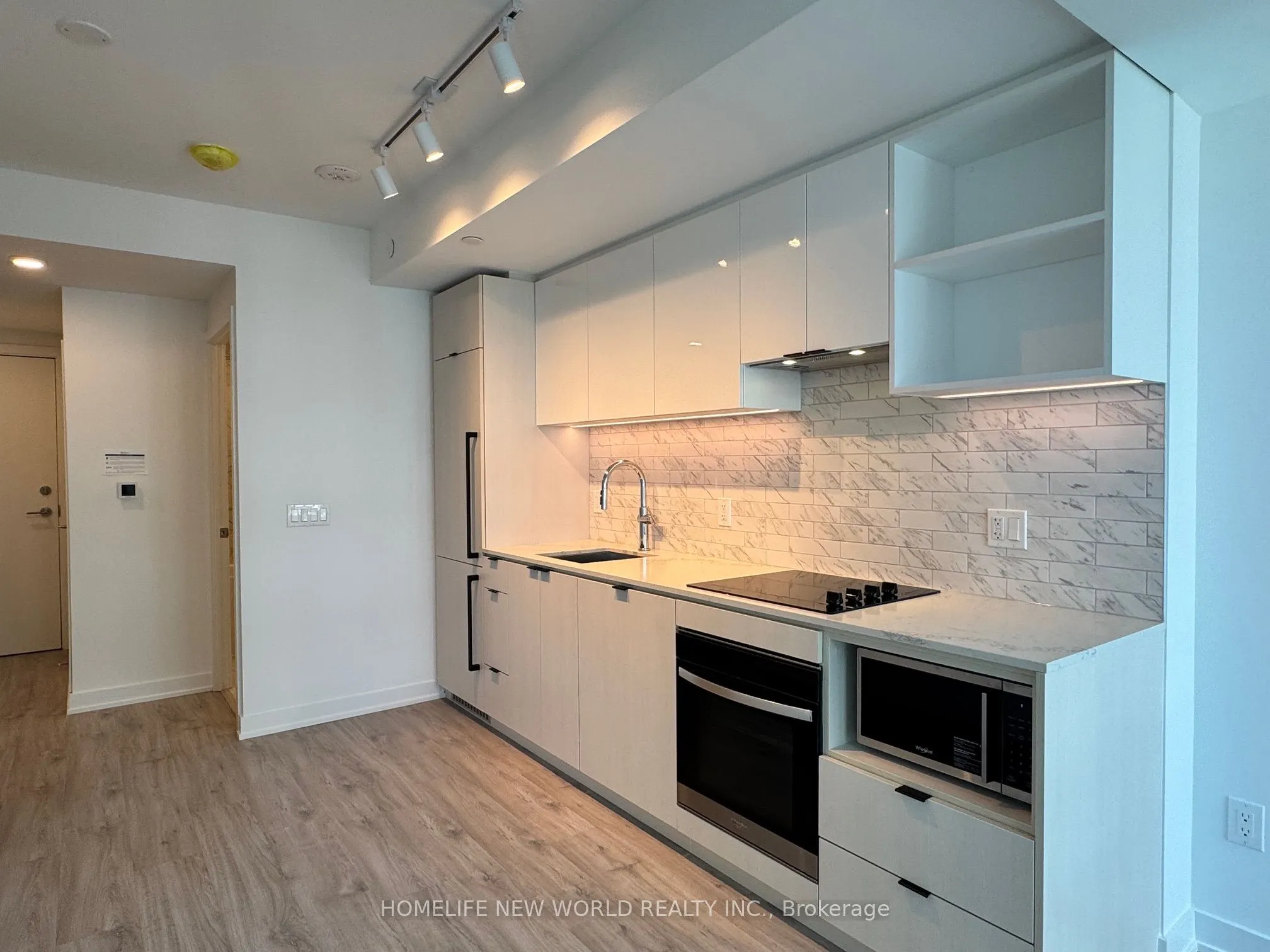 252 Church Street, #5109