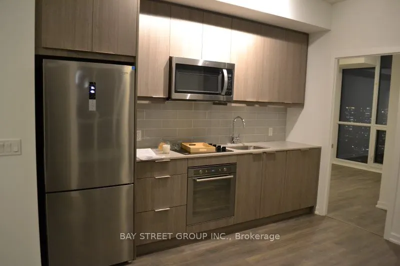 32 Forest Manor Road, #1510