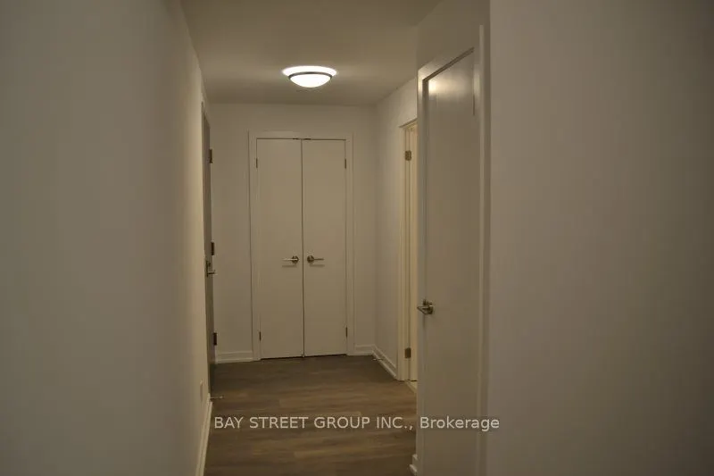 32 Forest Manor Road, #1510