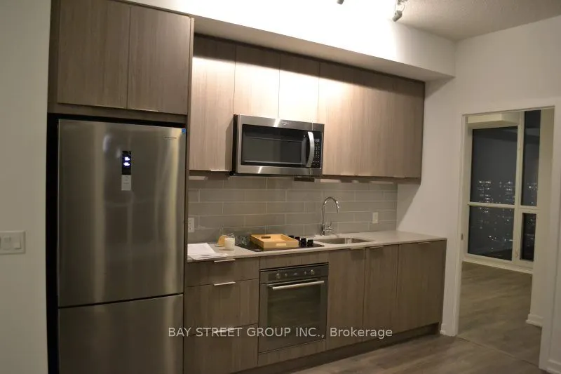 32 Forest Manor Road, #1510