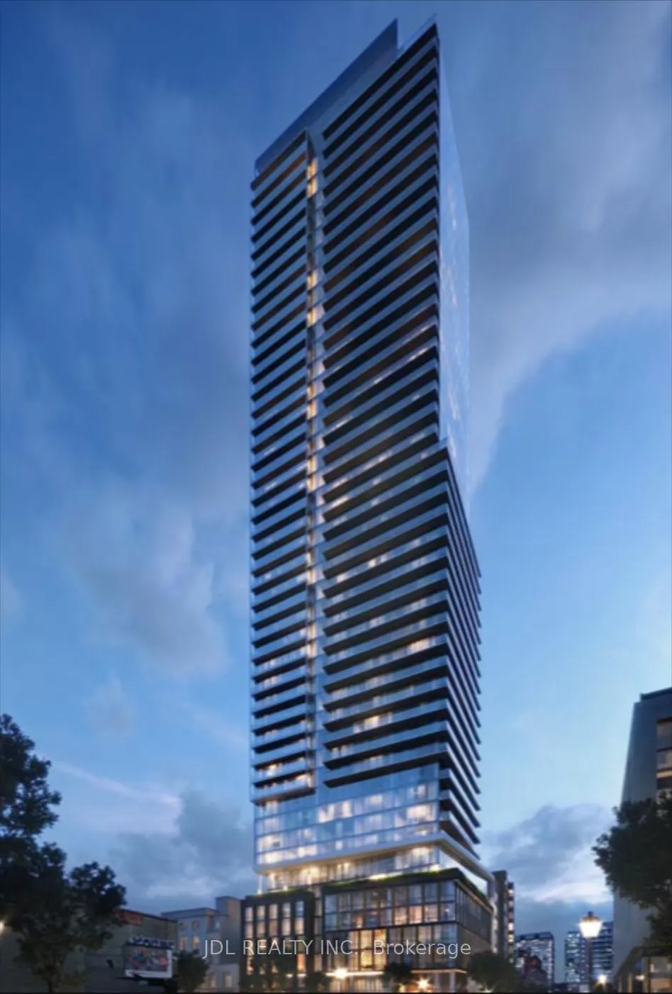 89 Church Street, #2008