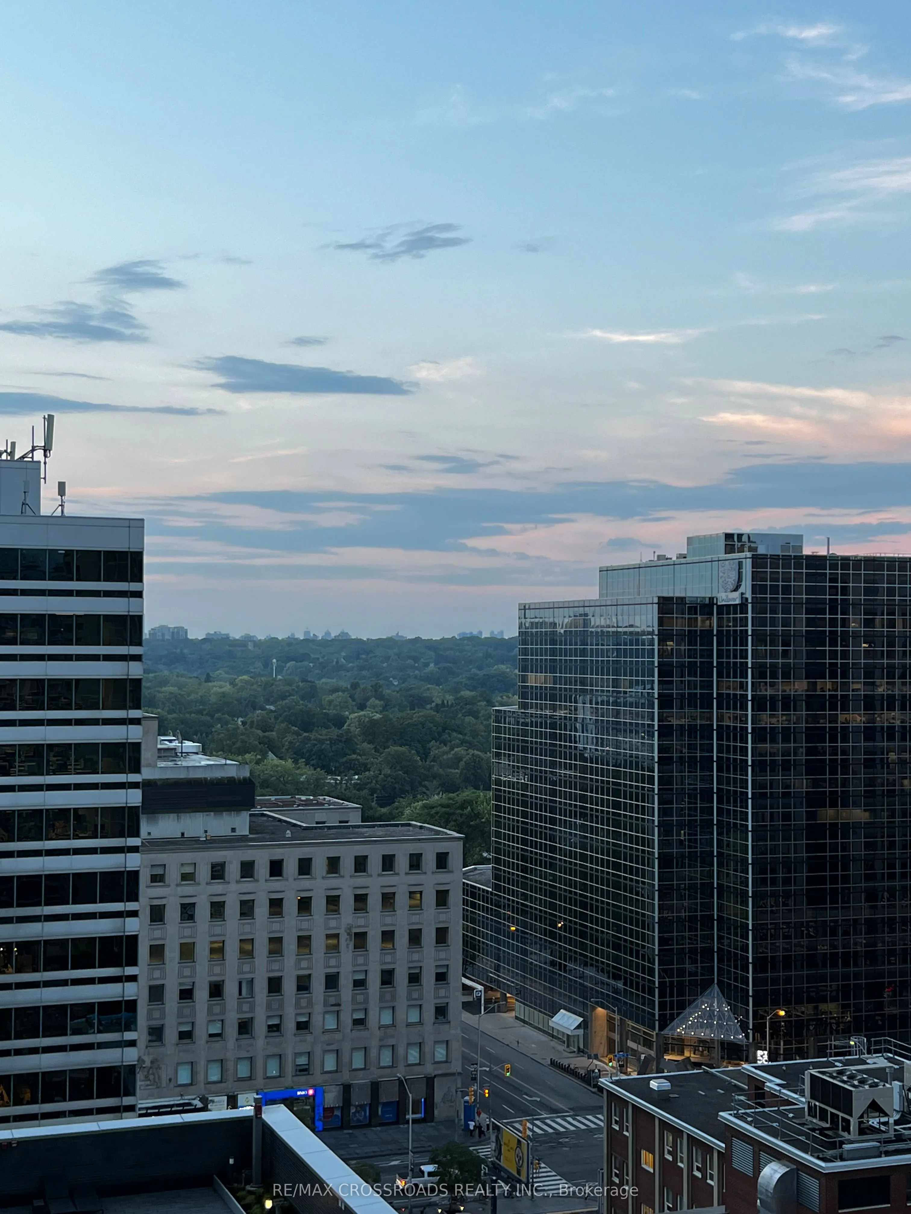 50 Charles Street E, #1602
