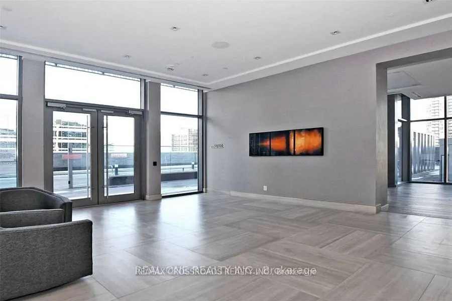 50 Charles Street E, #1602
