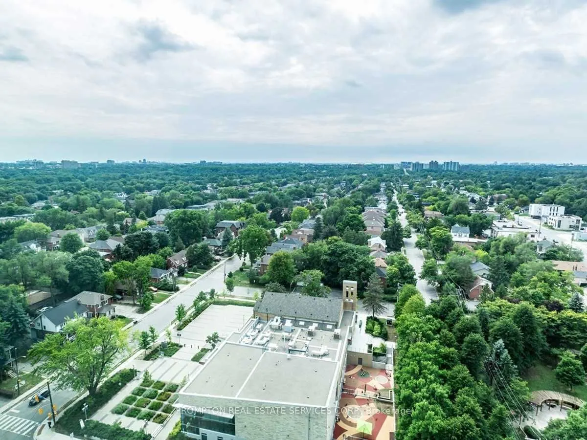 11 Bogert Avenue, #707