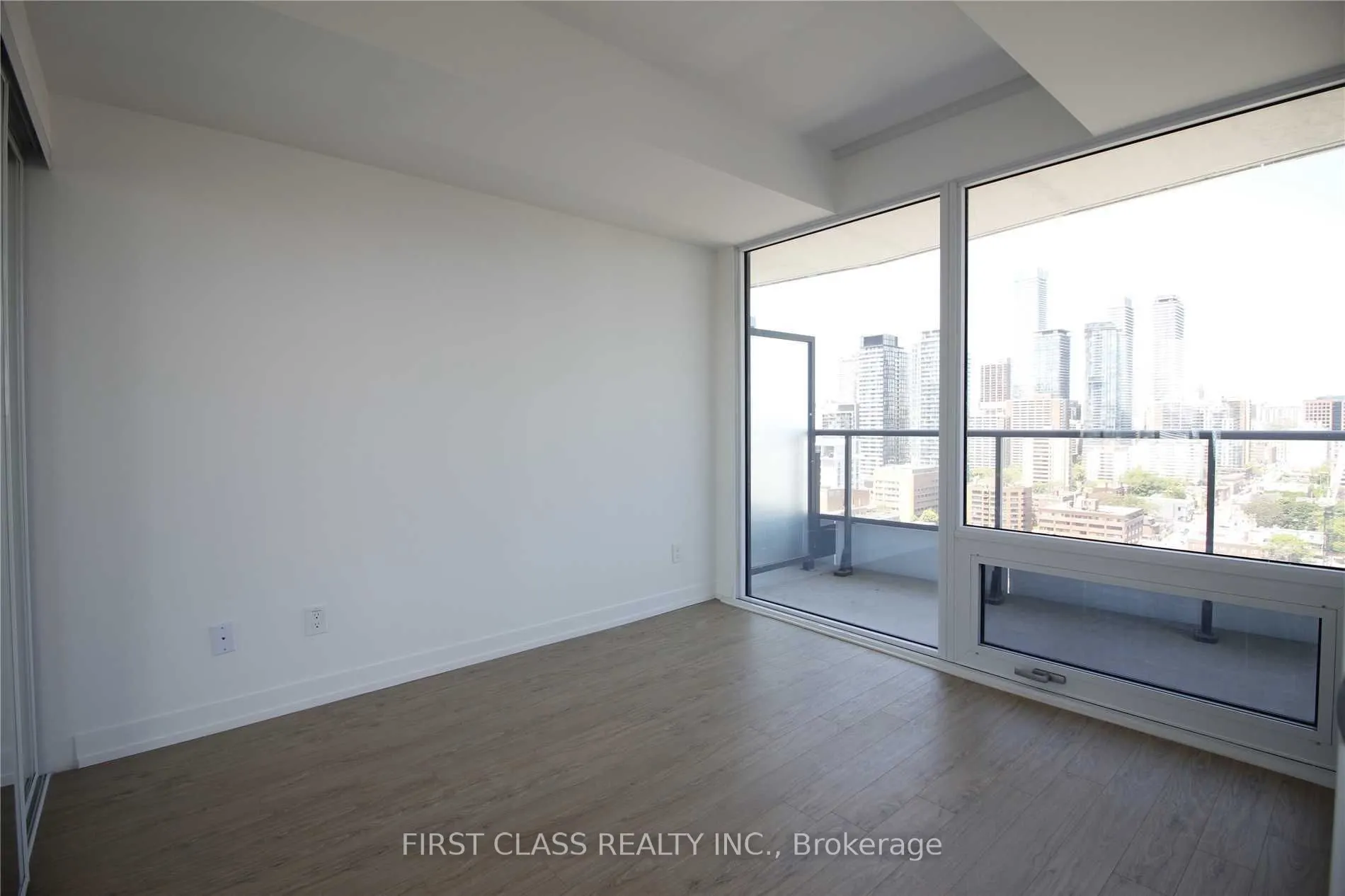 85 Wood Street, ##2512