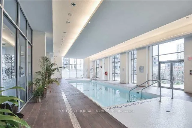 70 Forest Manor Road, #905