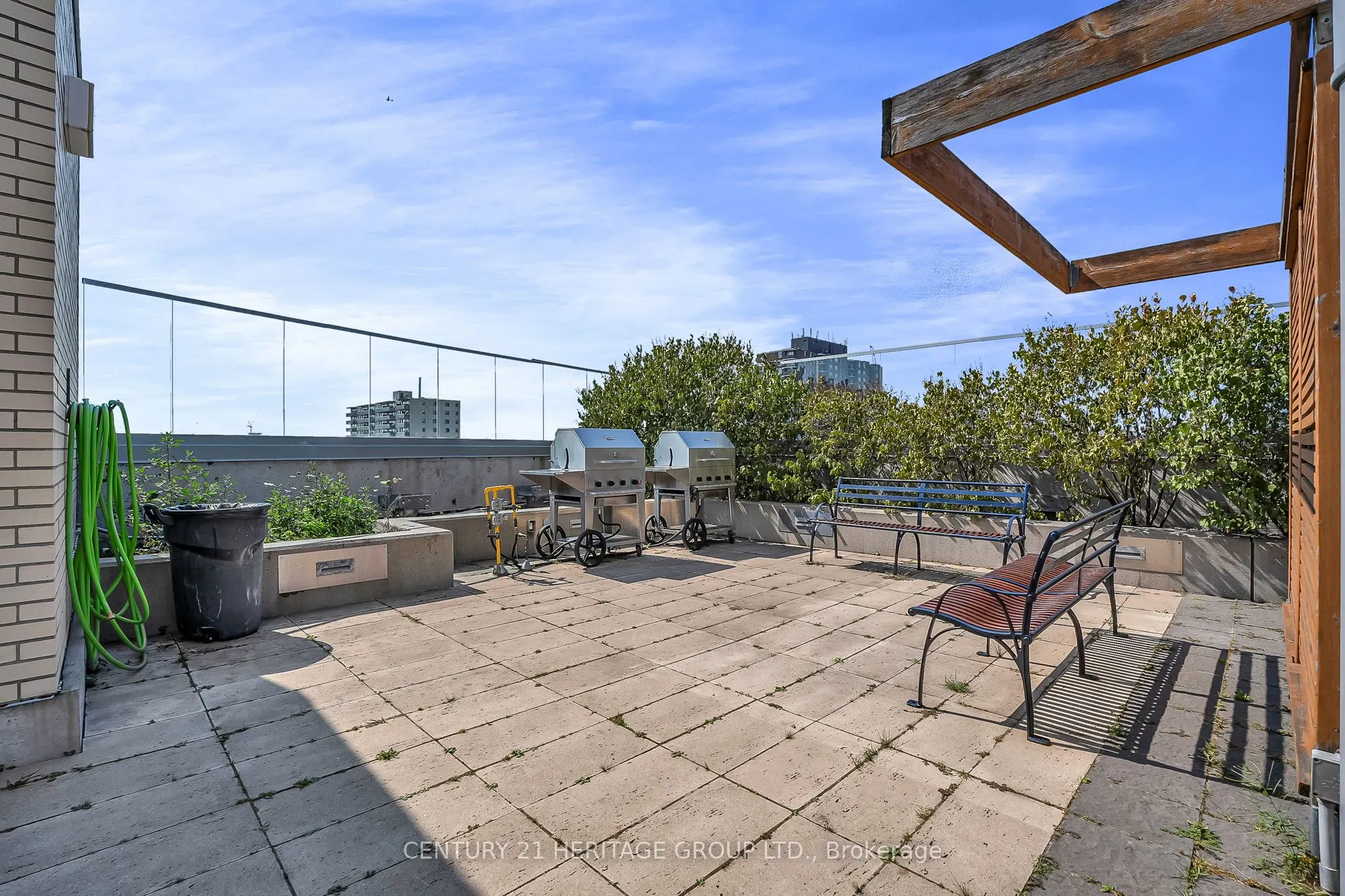 70 Forest Manor Road, #905