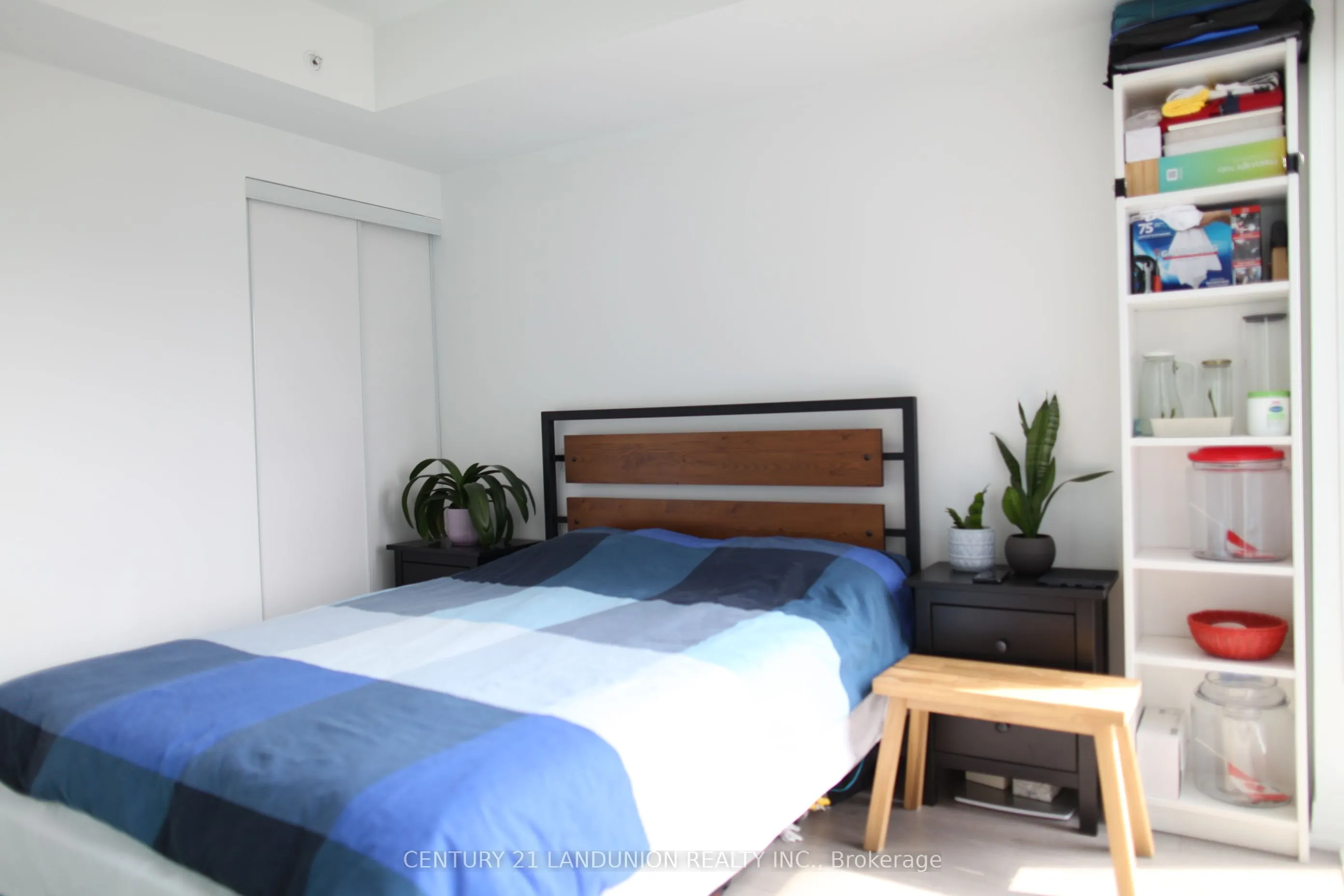 251 Jarvis Street, #1419