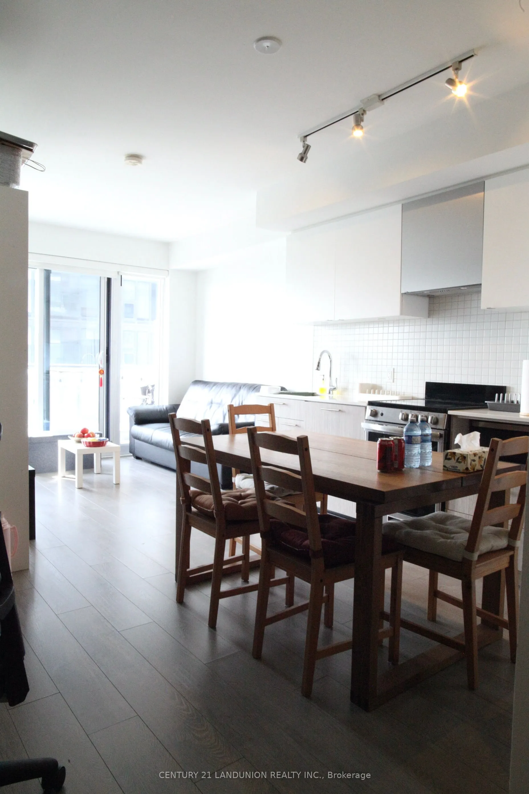 251 Jarvis Street, #1419