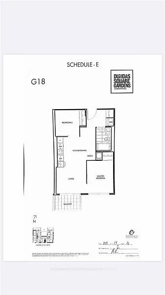 251 Jarvis Street, #1419