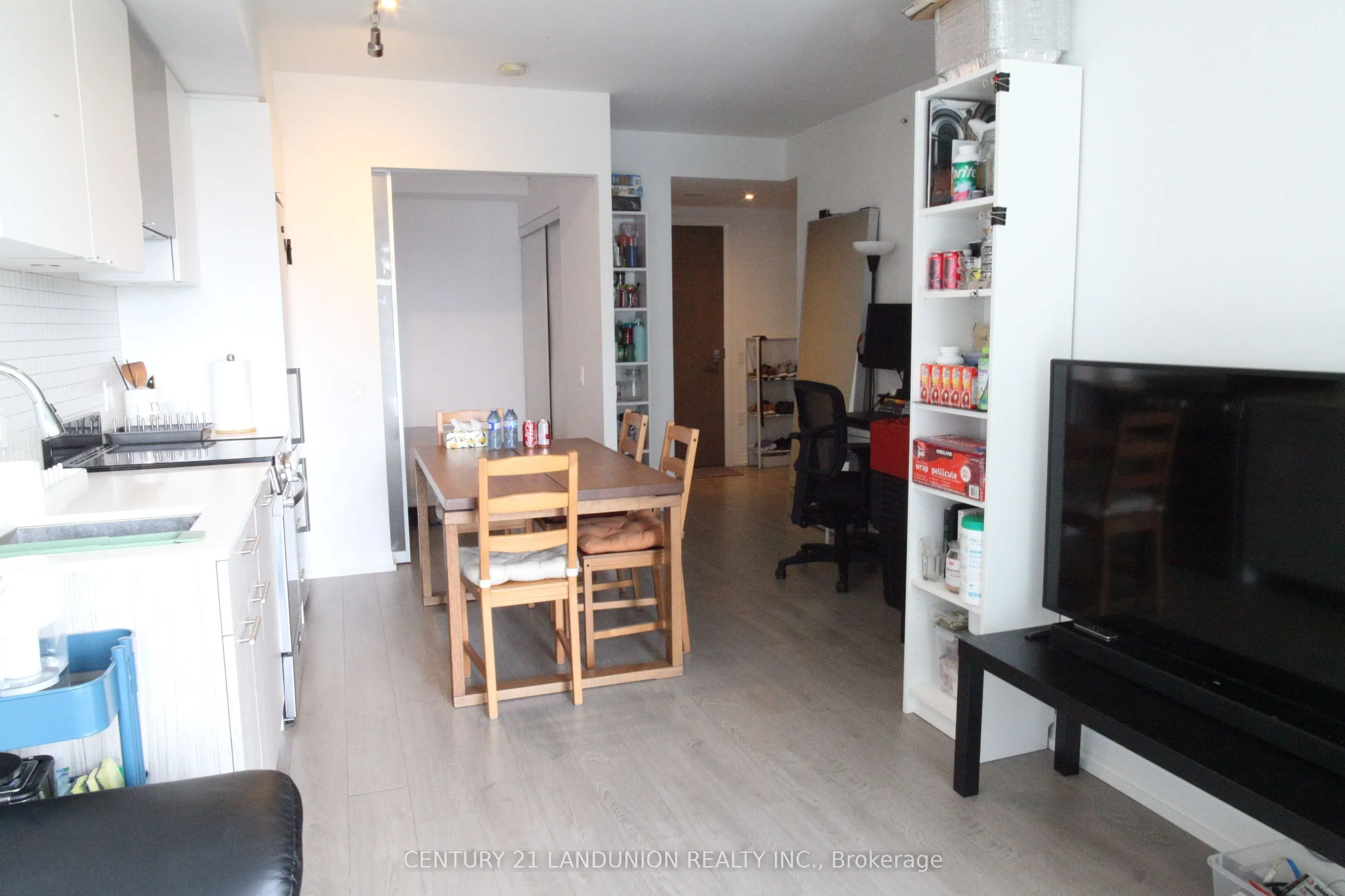 251 Jarvis Street, #1419
