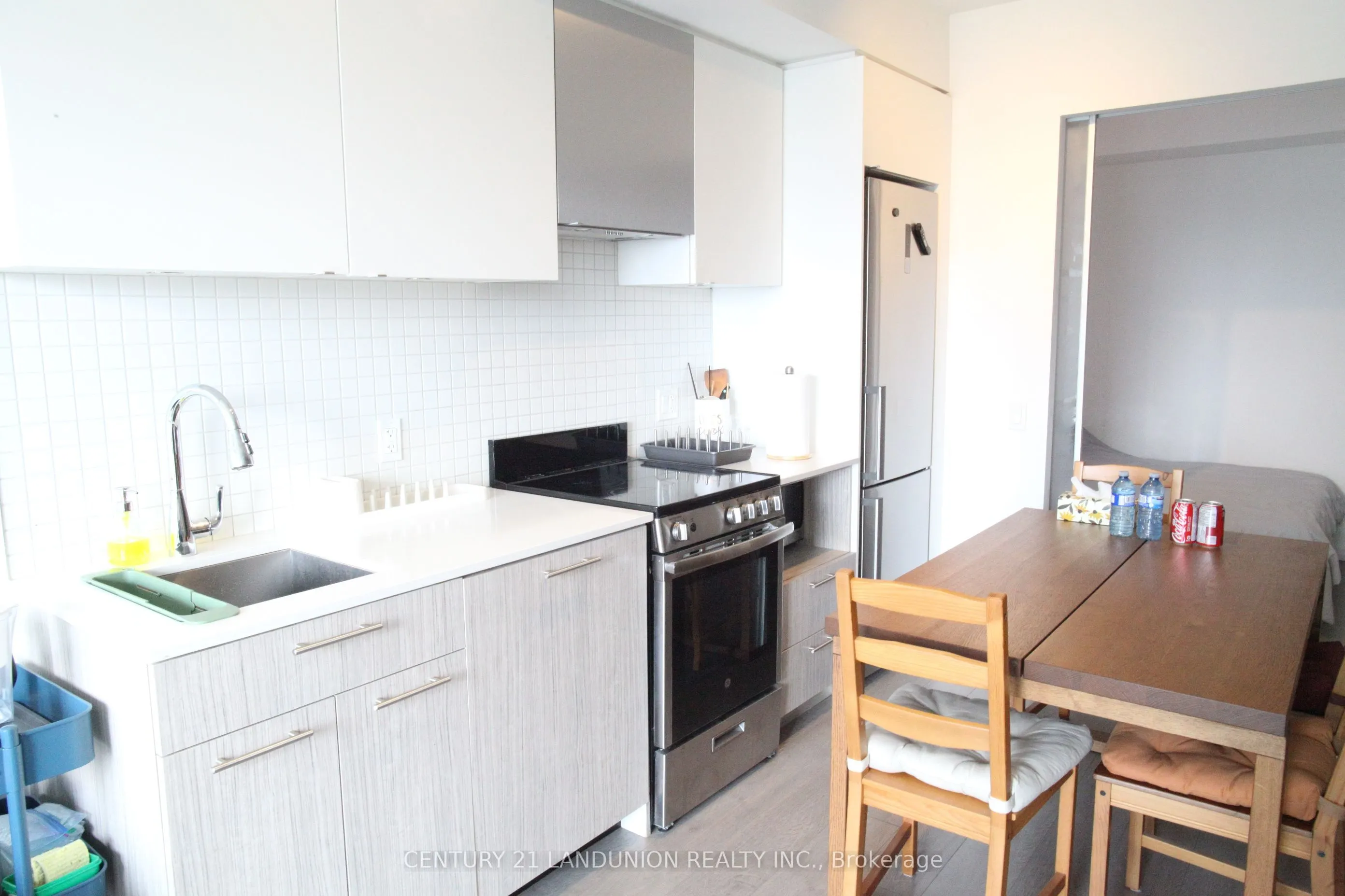 251 Jarvis Street, #1419