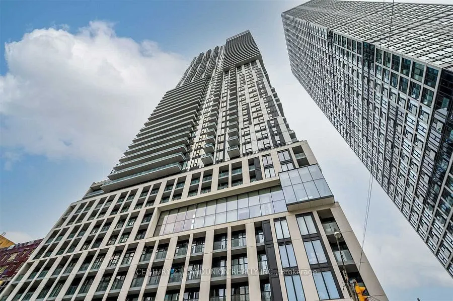 251 Jarvis Street, #1419