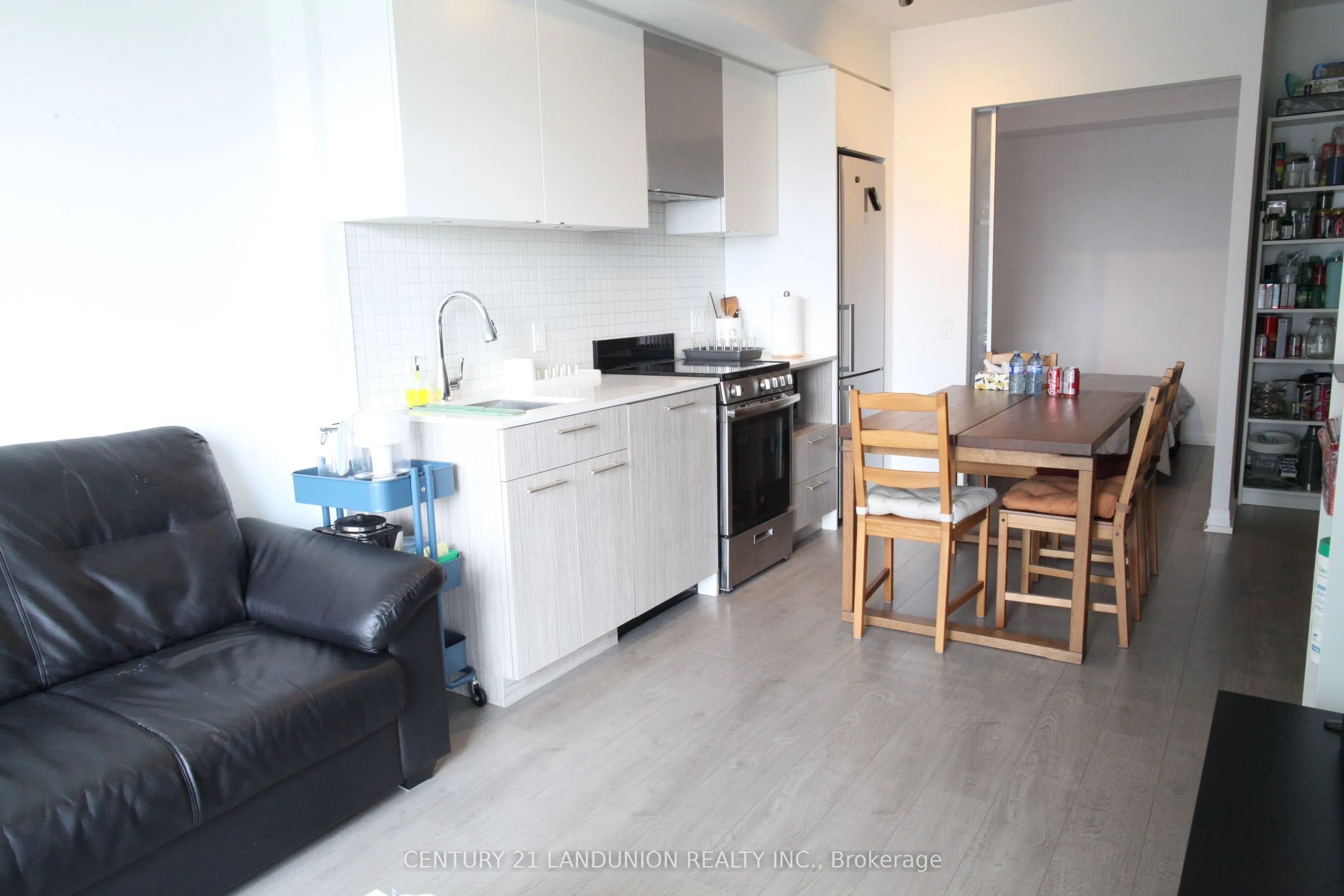 251 Jarvis Street, #1419