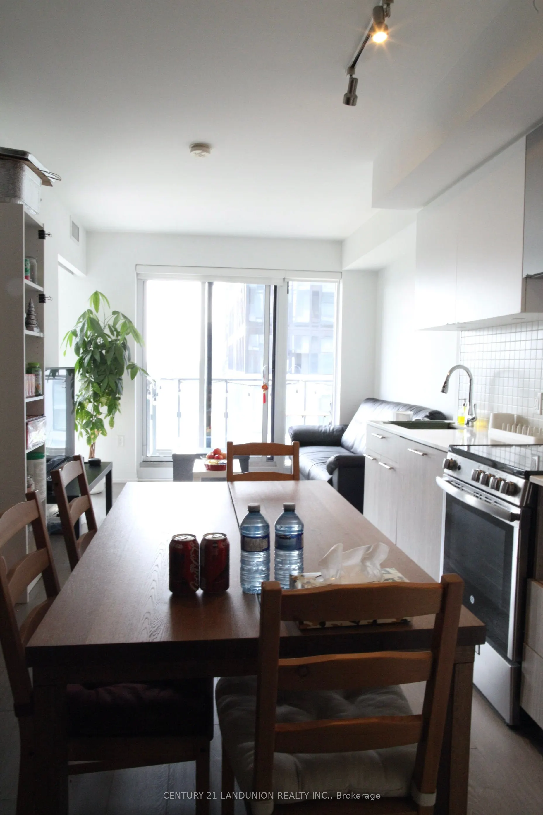 251 Jarvis Street, #1419