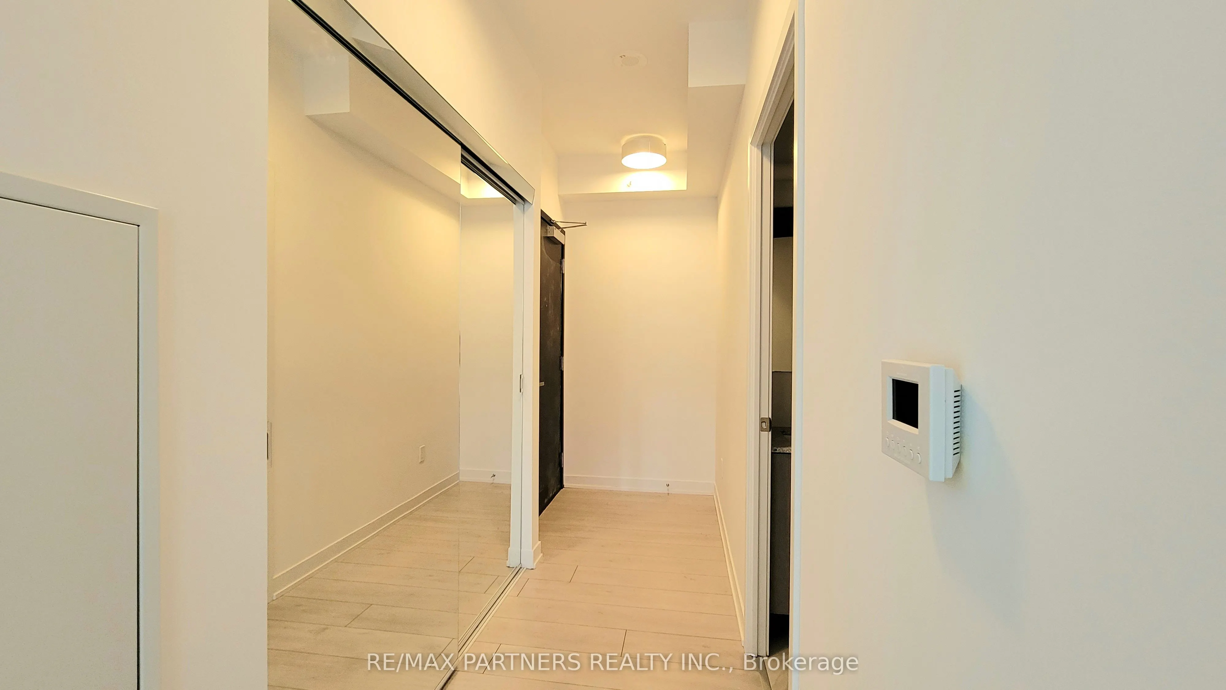 31 Tippett Road, #1002