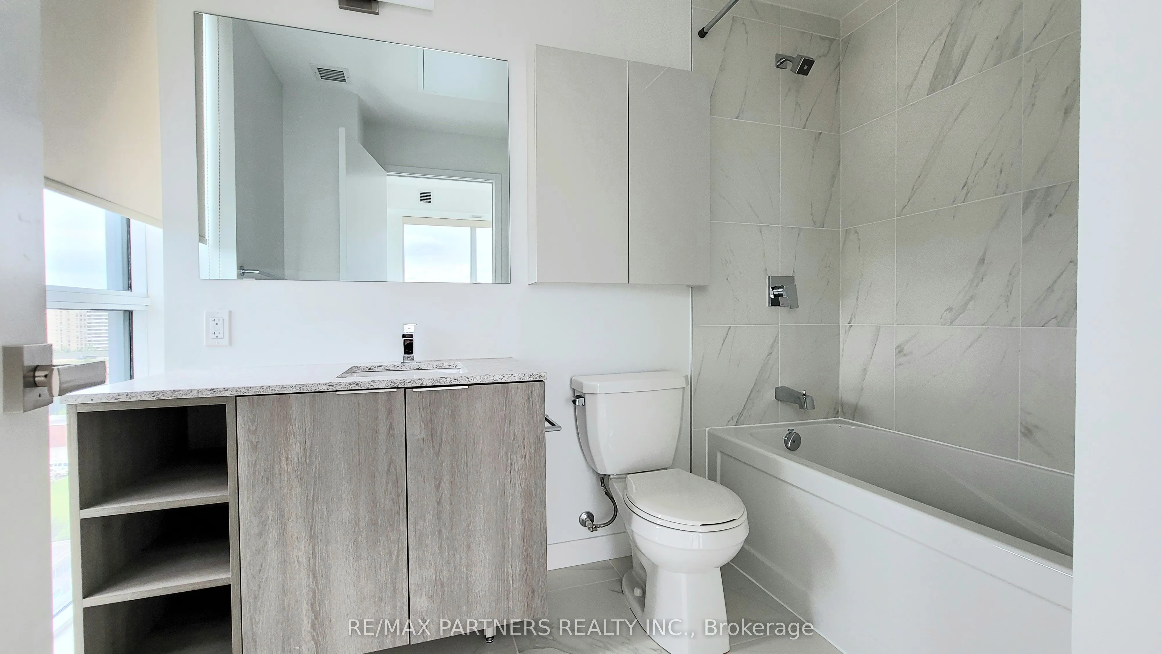 31 Tippett Road, #1002