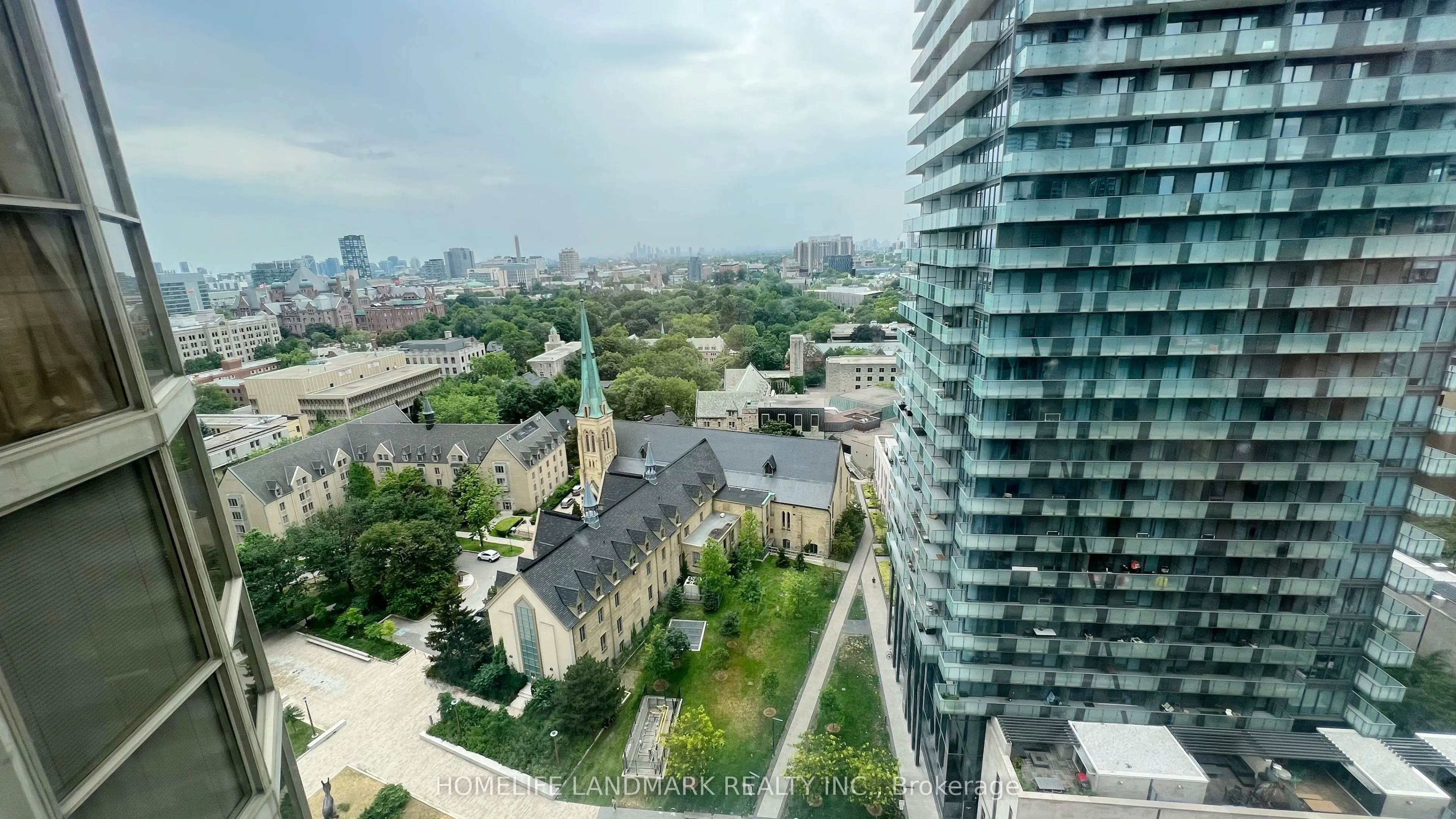 1055 Bay Street, #2112